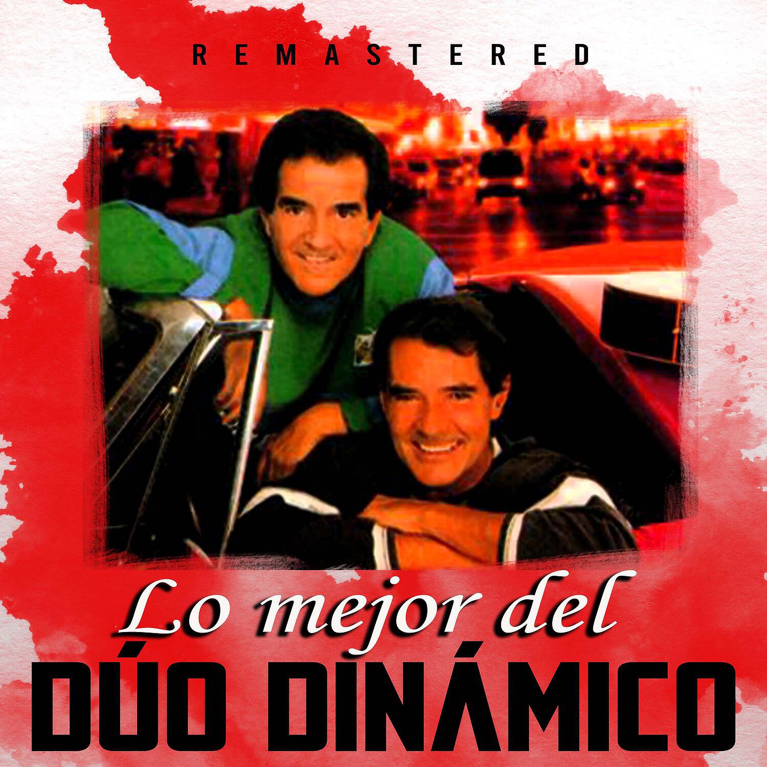 Релиз Lo mejor del Dúo Dinámico