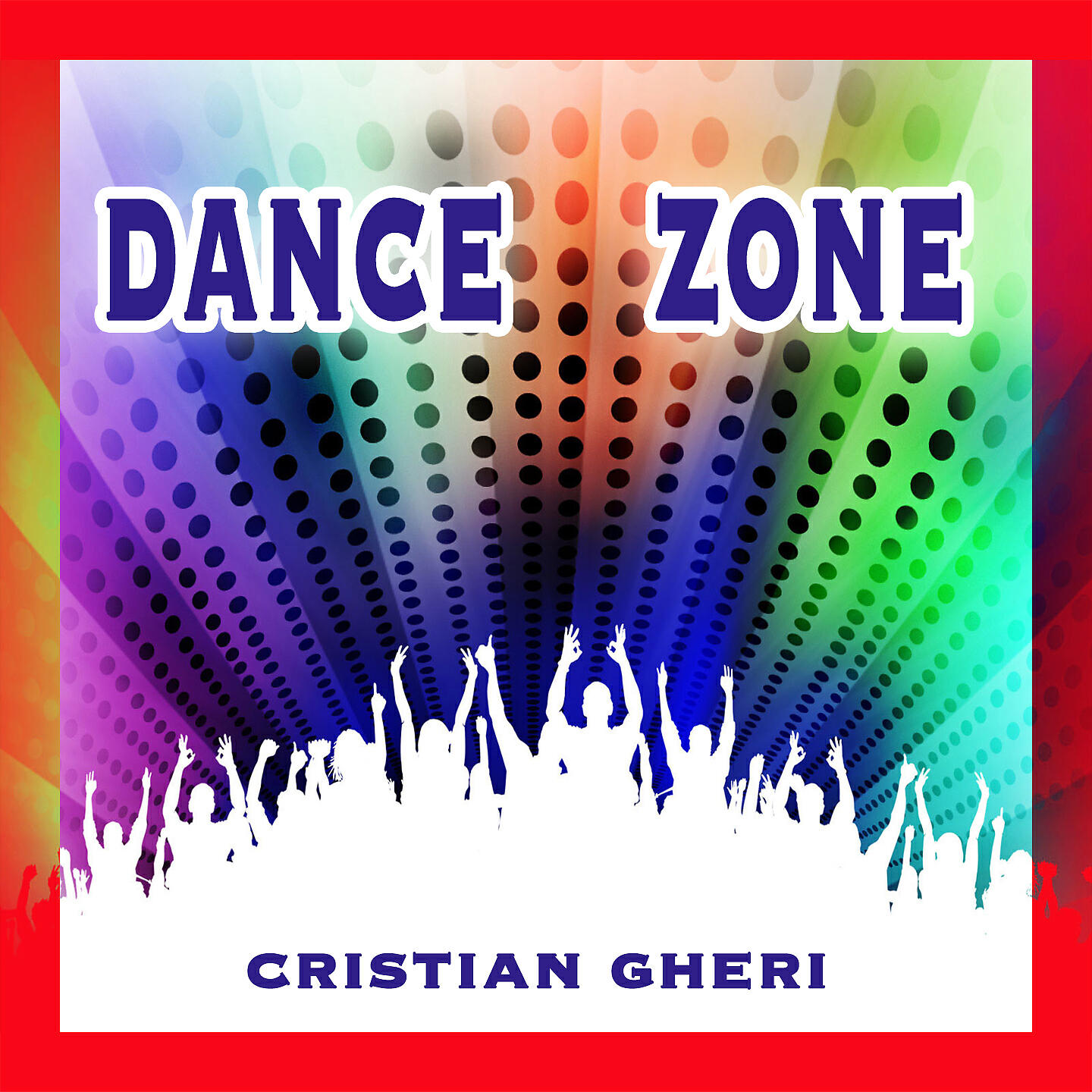Релиз Dance Zone