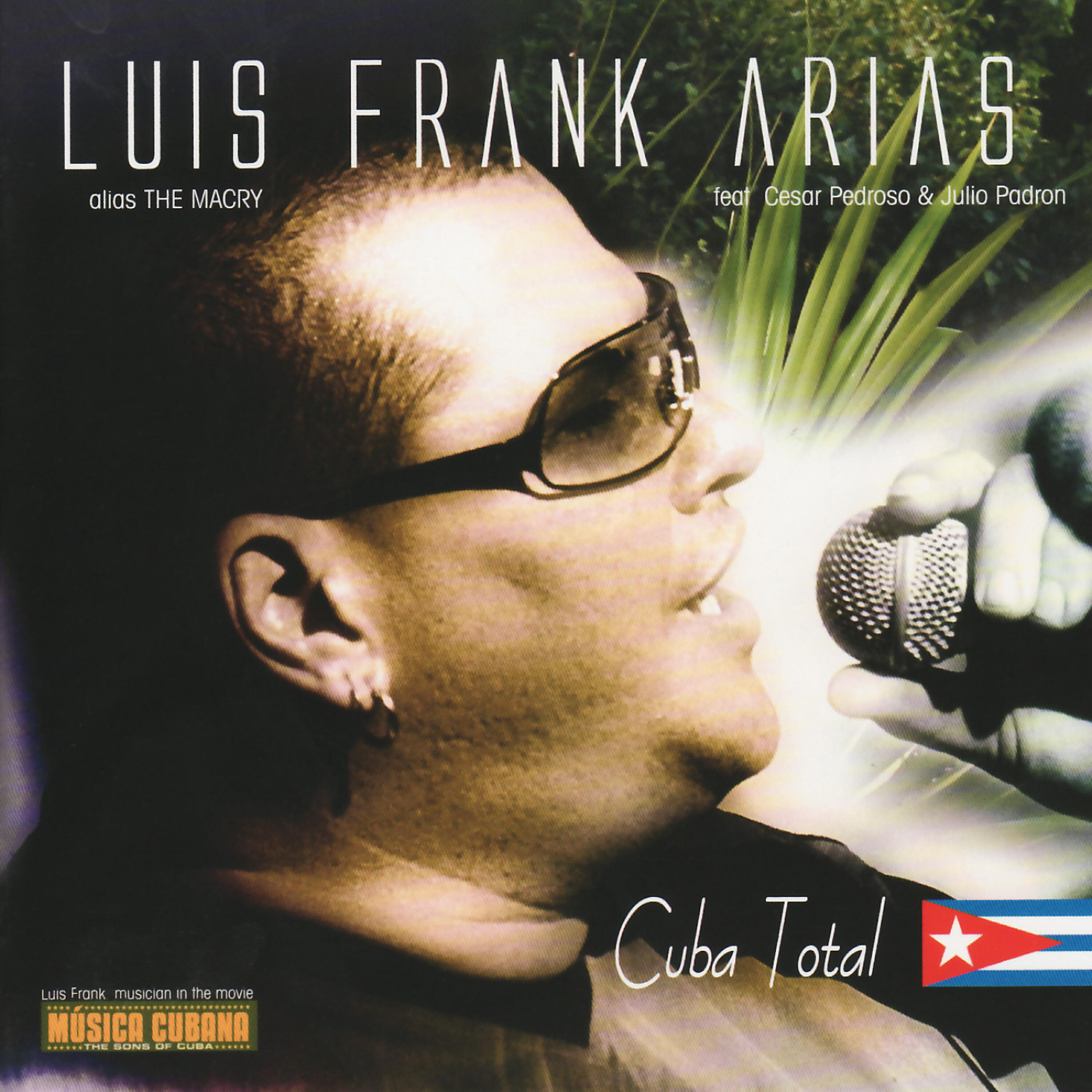 Релиз Cuba Total