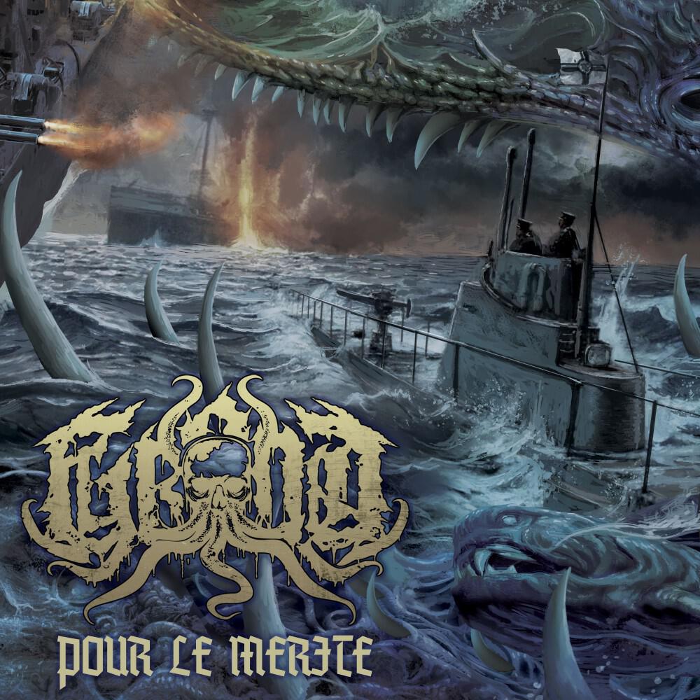 Релиз Pour le Merite