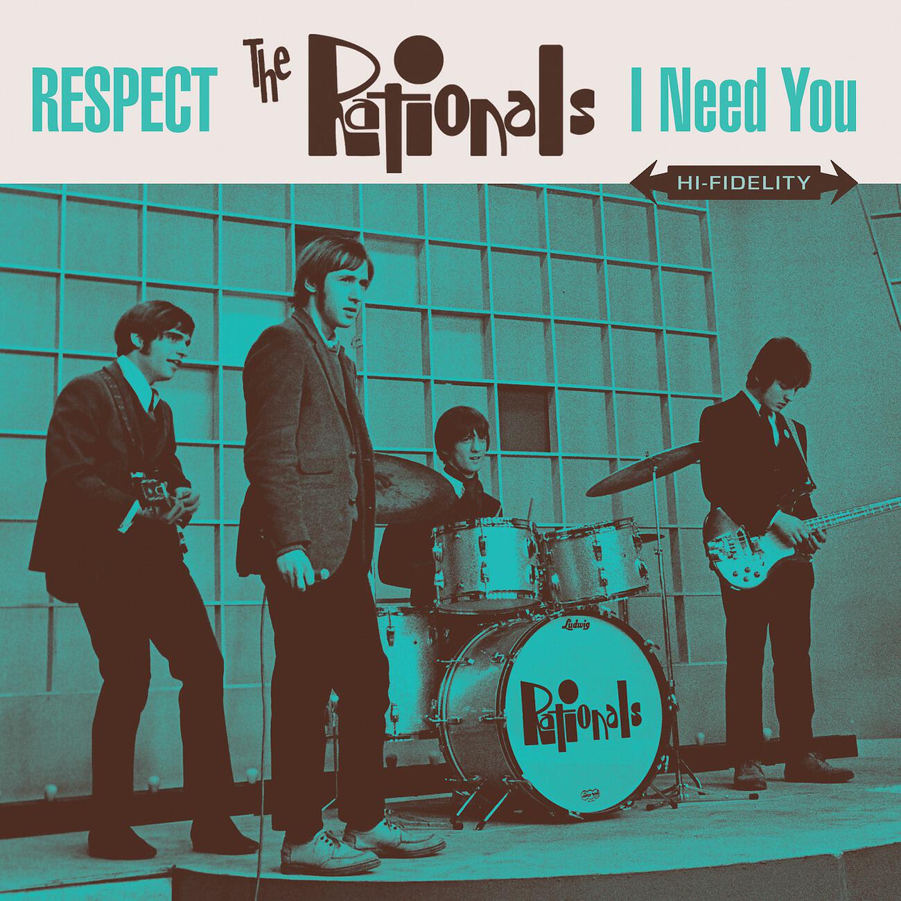 Релиз Respect