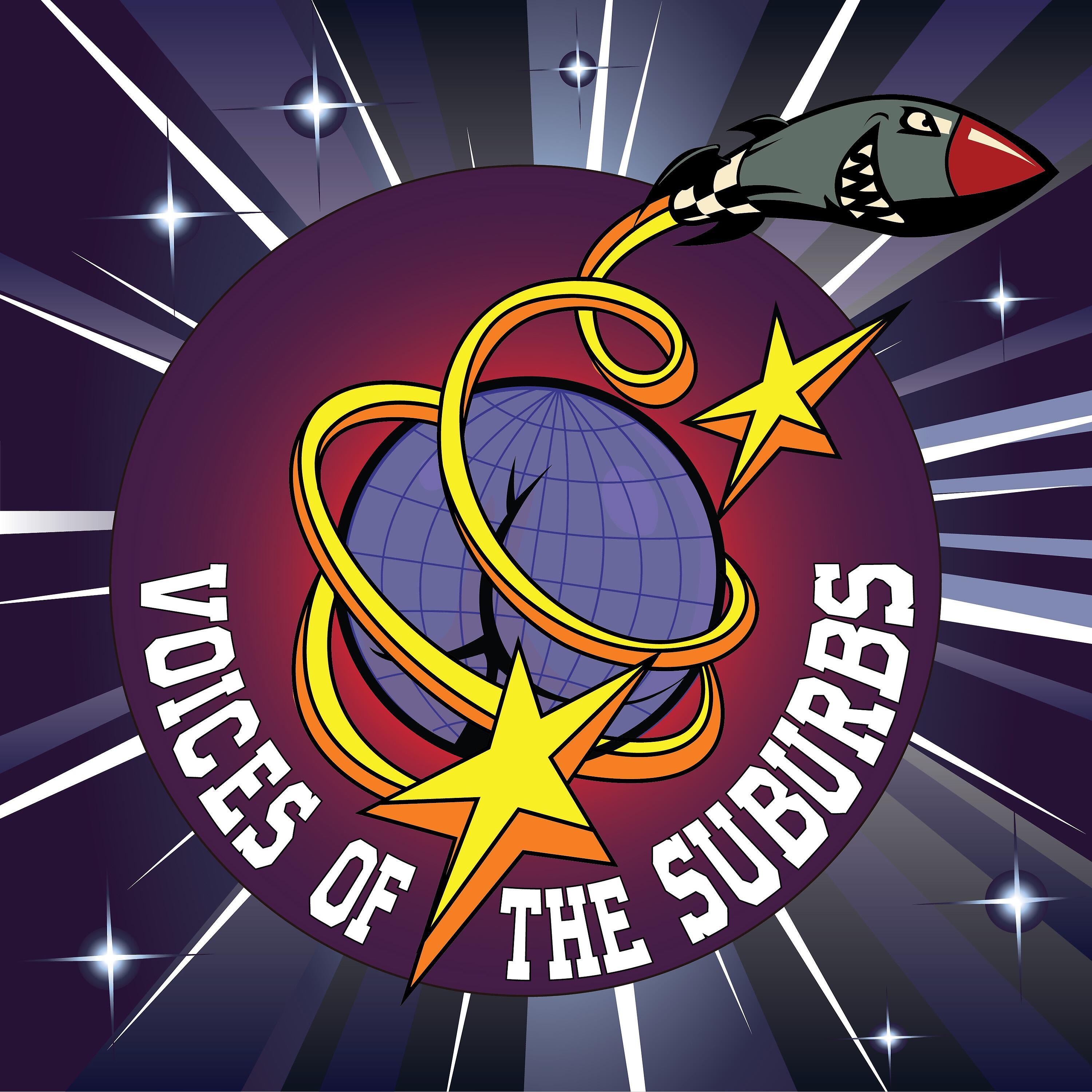 Релиз Voices of the Suburbs