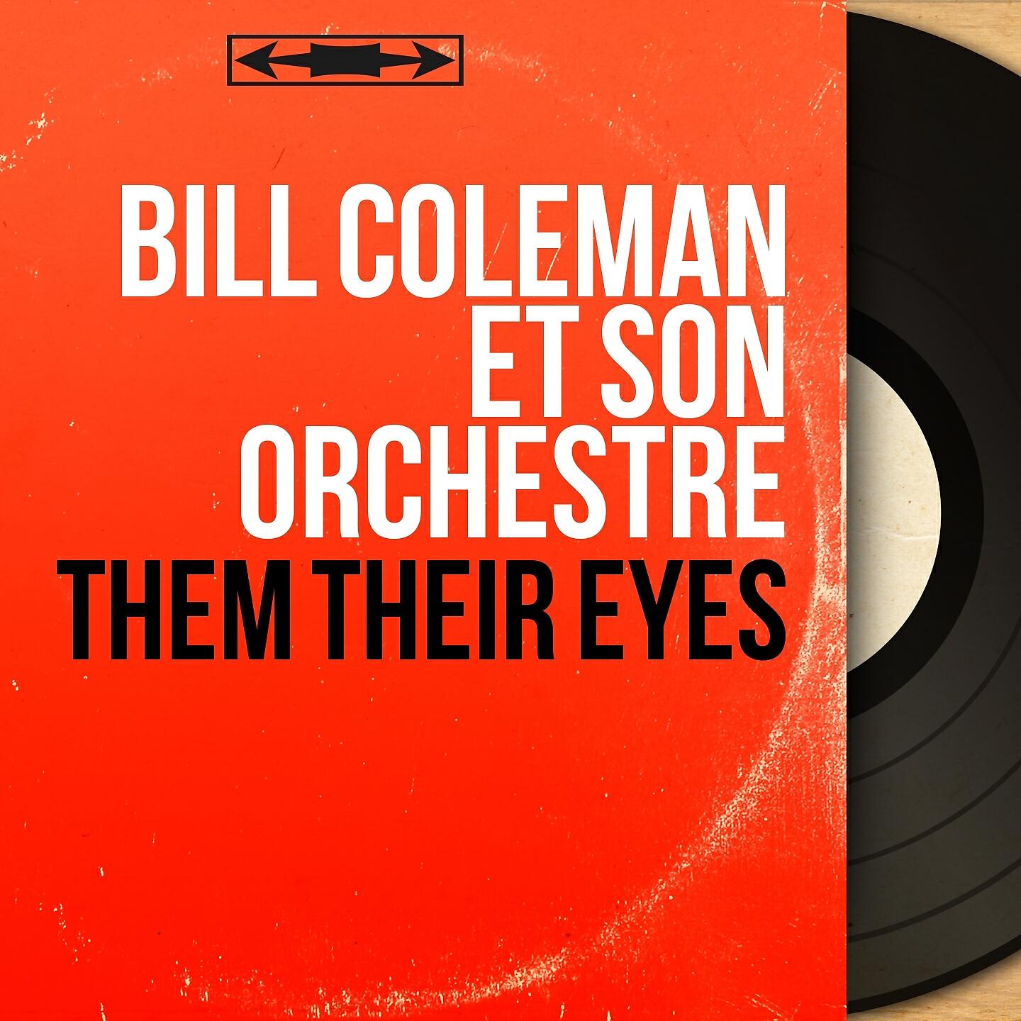 Релиз Them Their Eyes