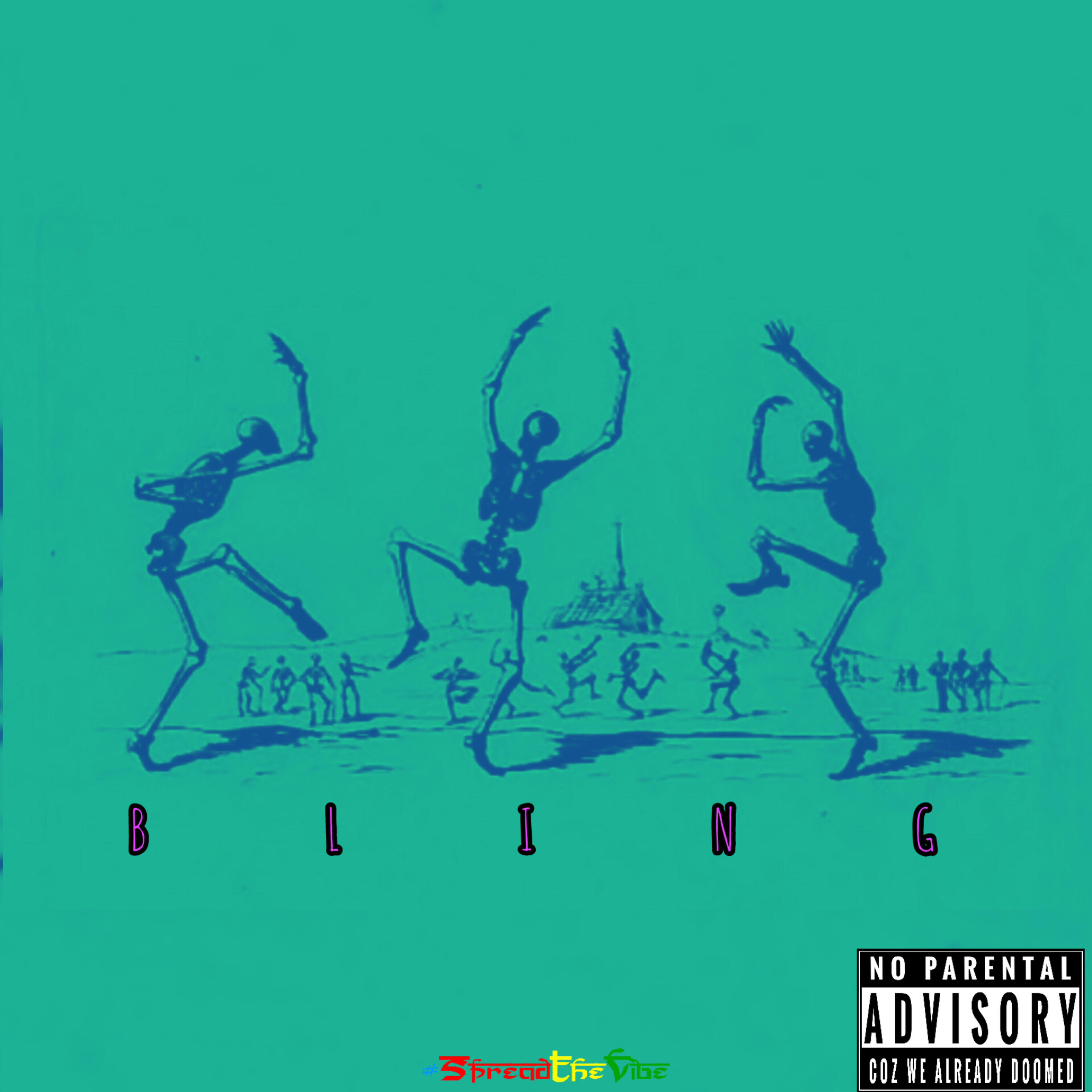 Релиз Bling
