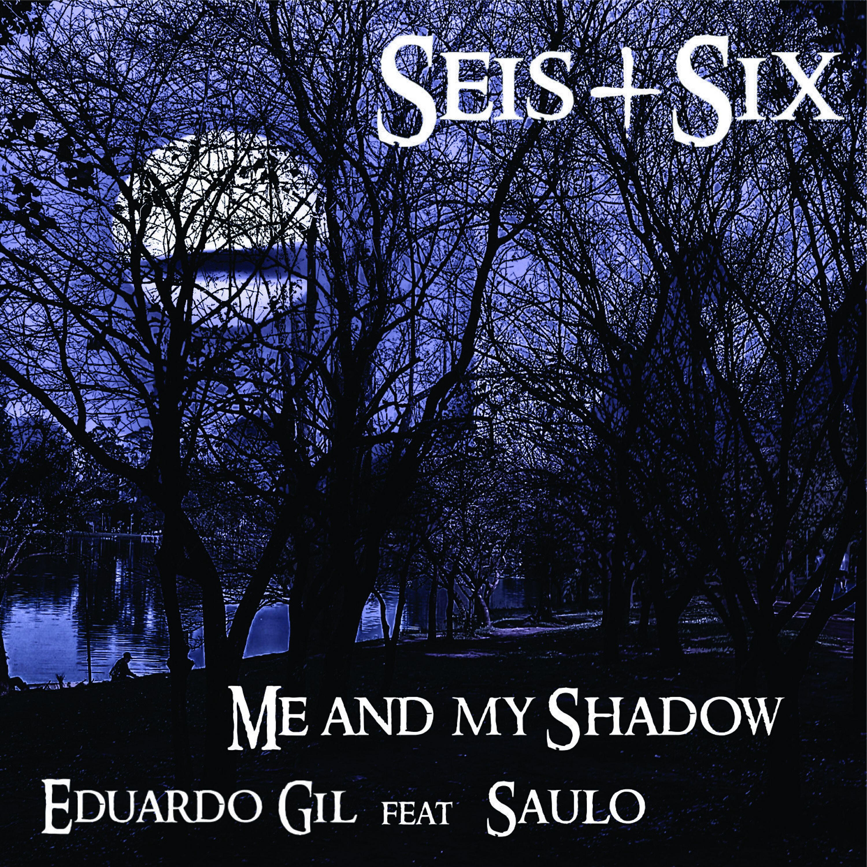 Релиз Me and My Shadow