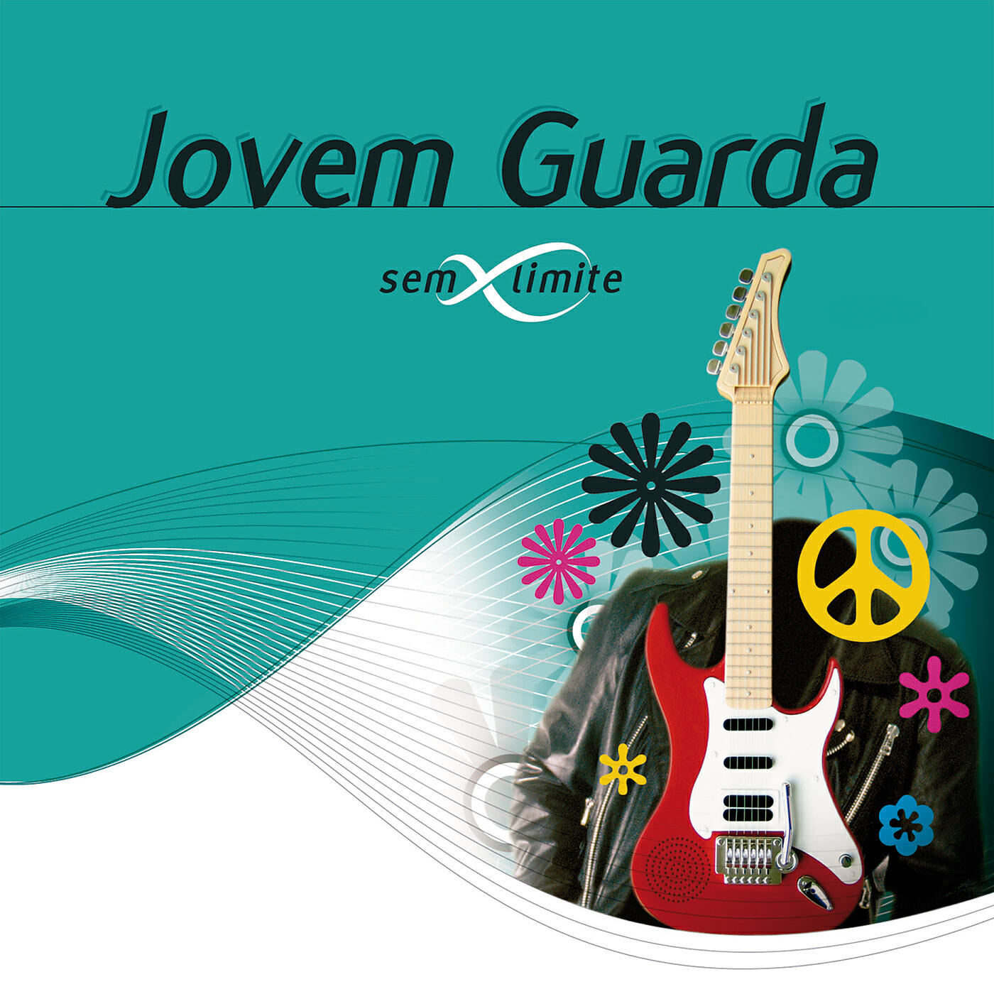 Релиз Jovem Guarda Sem Limite