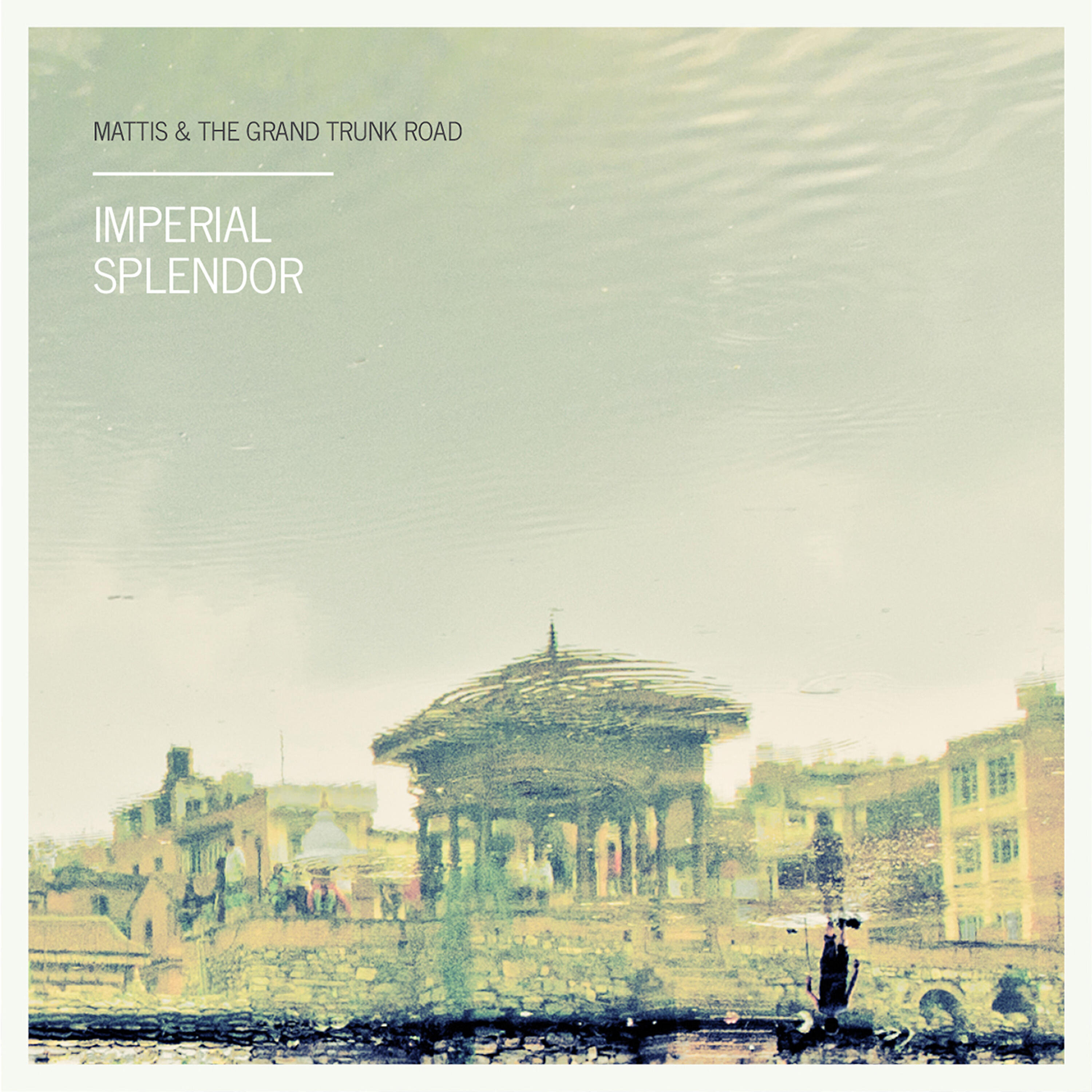 The Grand Trunk Road