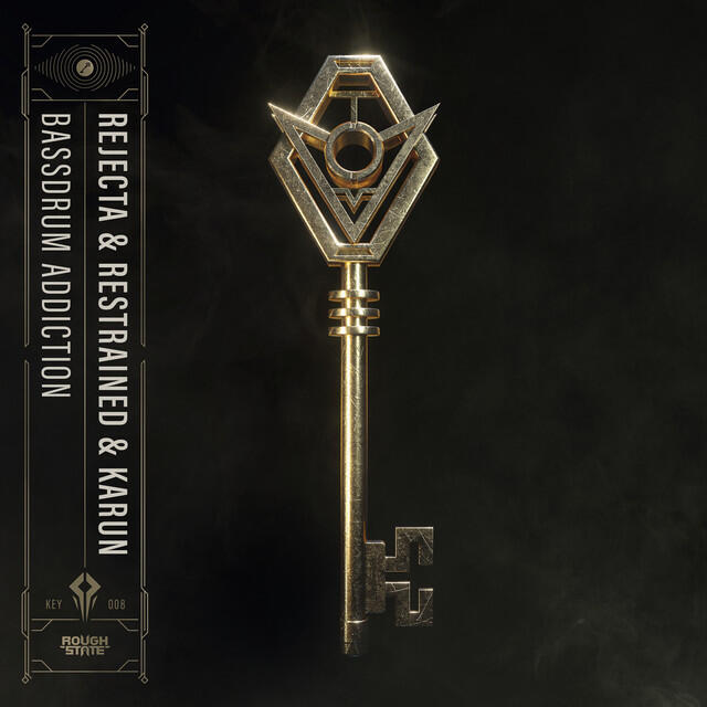 Релиз Bassdrum Addiction