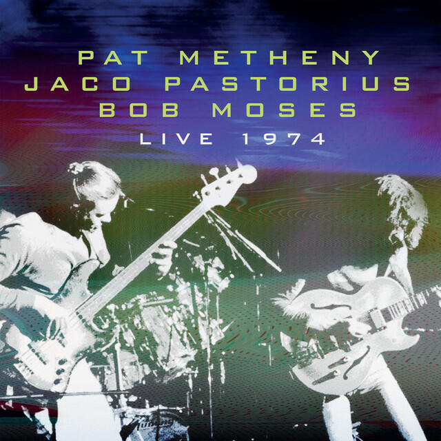 Pat Metheney