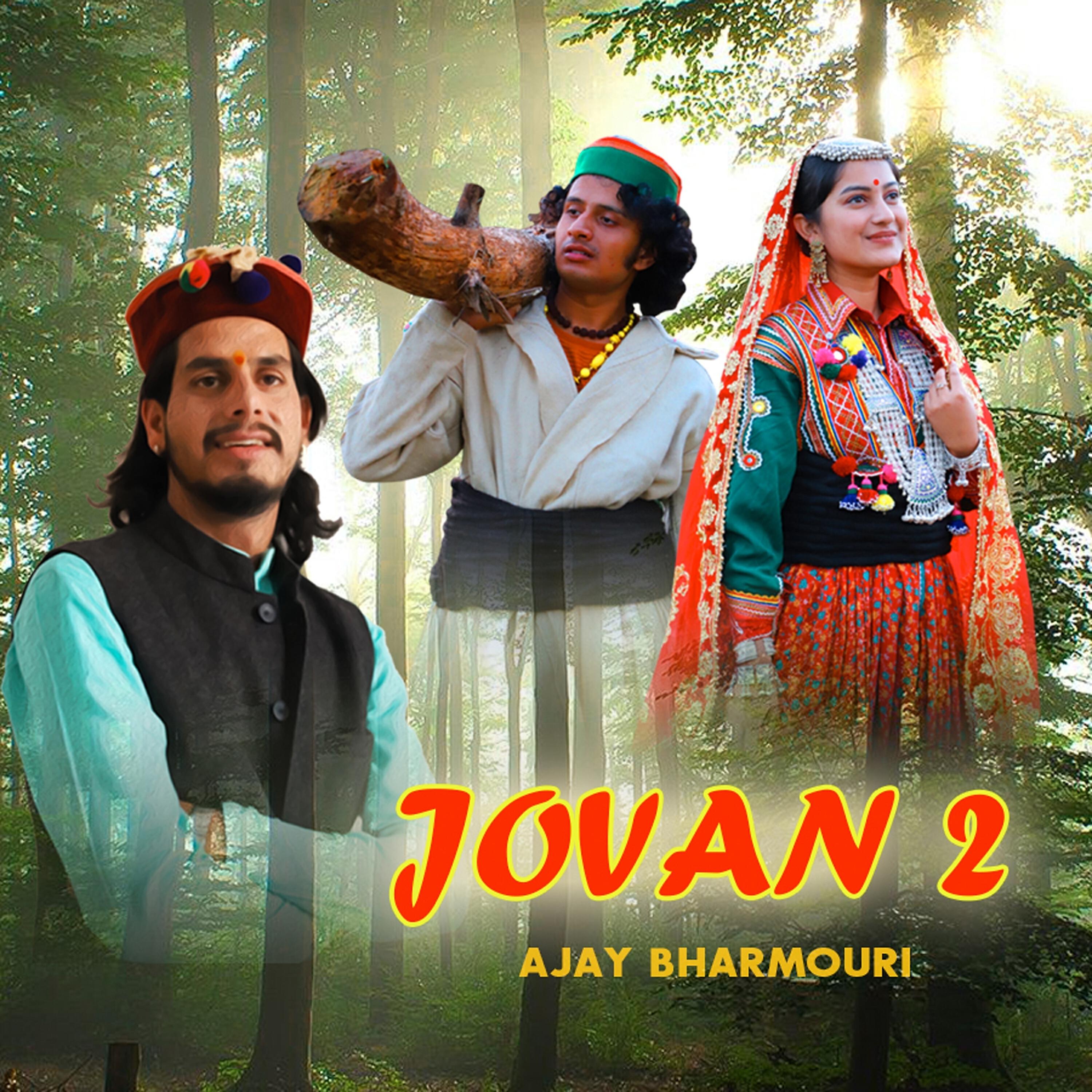 Ajay Bharmouri