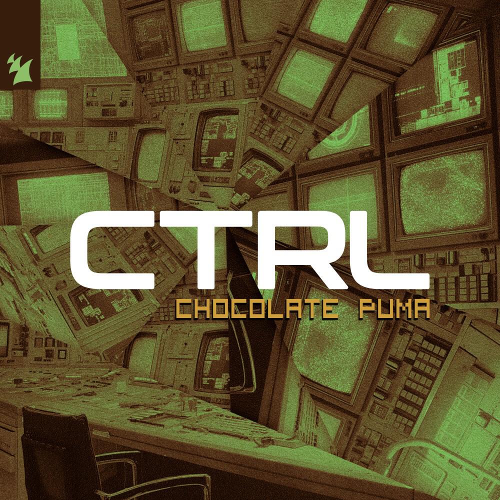 Релиз Ctrl