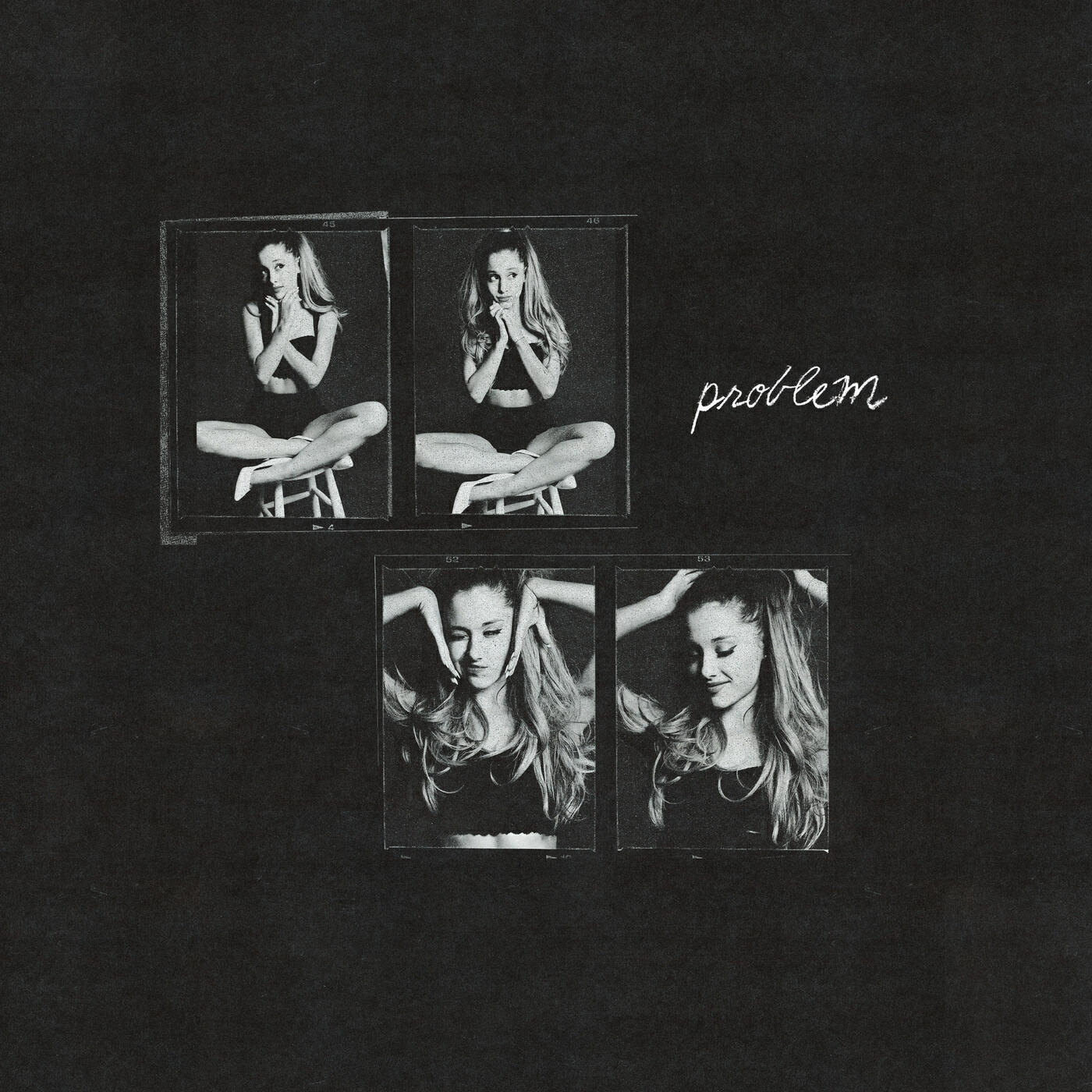Релиз Problem