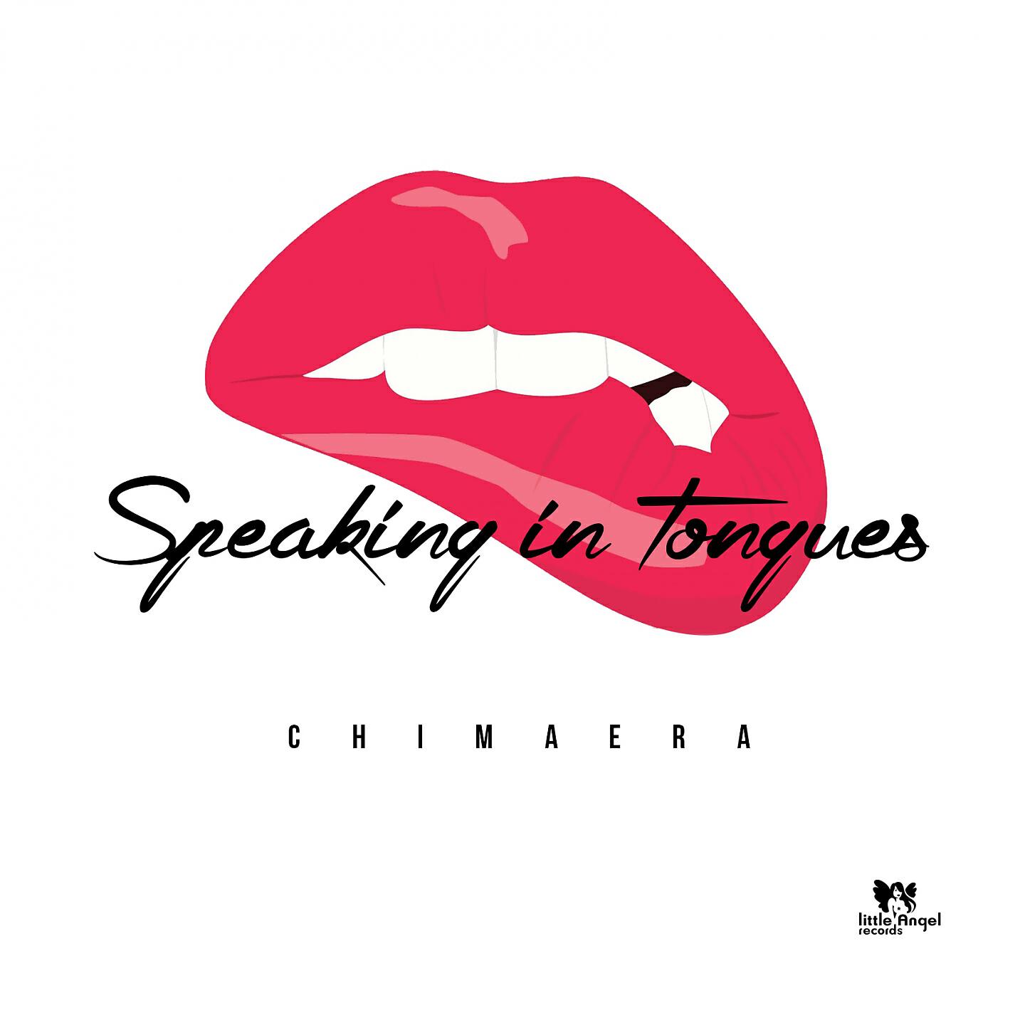 Релиз Speaking in Tongues