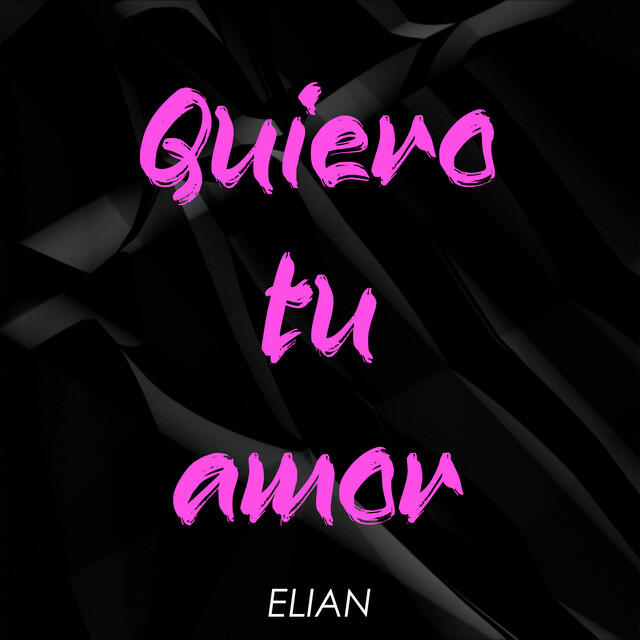 Релиз Quiero Tu Amor