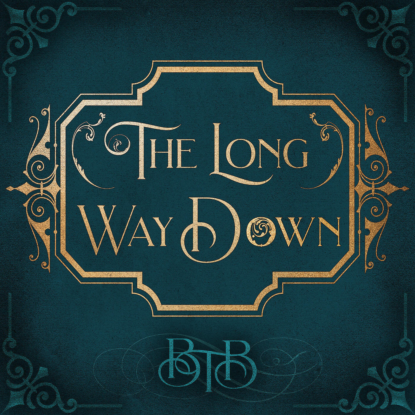 Релиз The Long Way Down