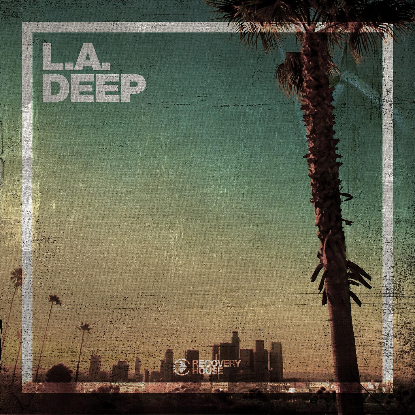Релиз L.A. Deep