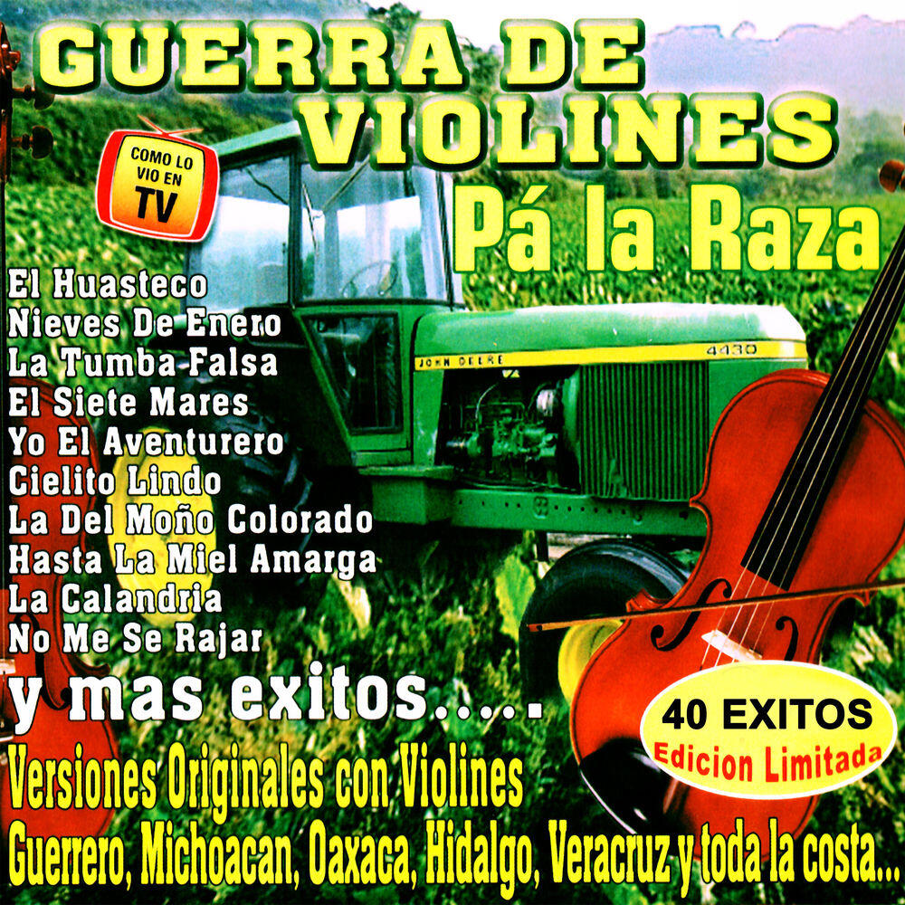 Los Caporales de Hidalgo