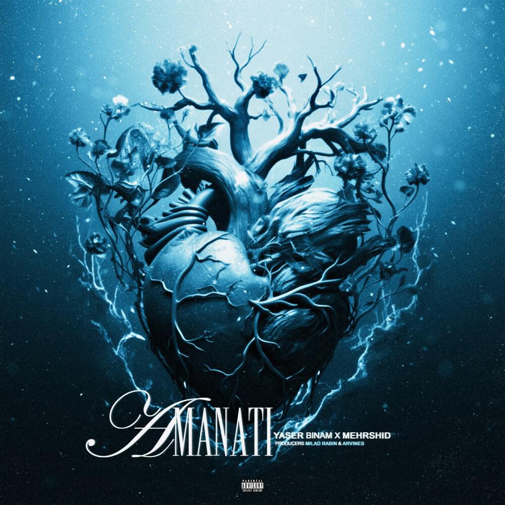 Релиз Amanati