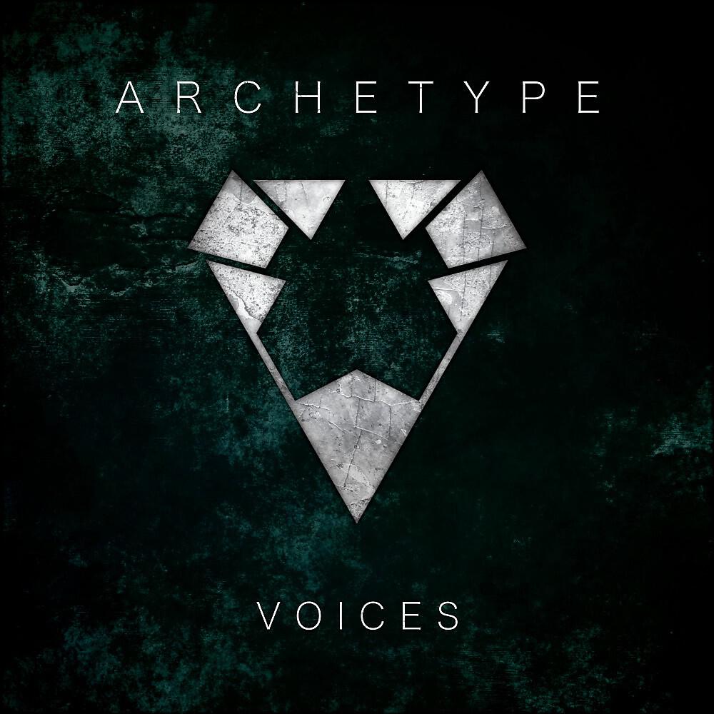 Релиз Voices