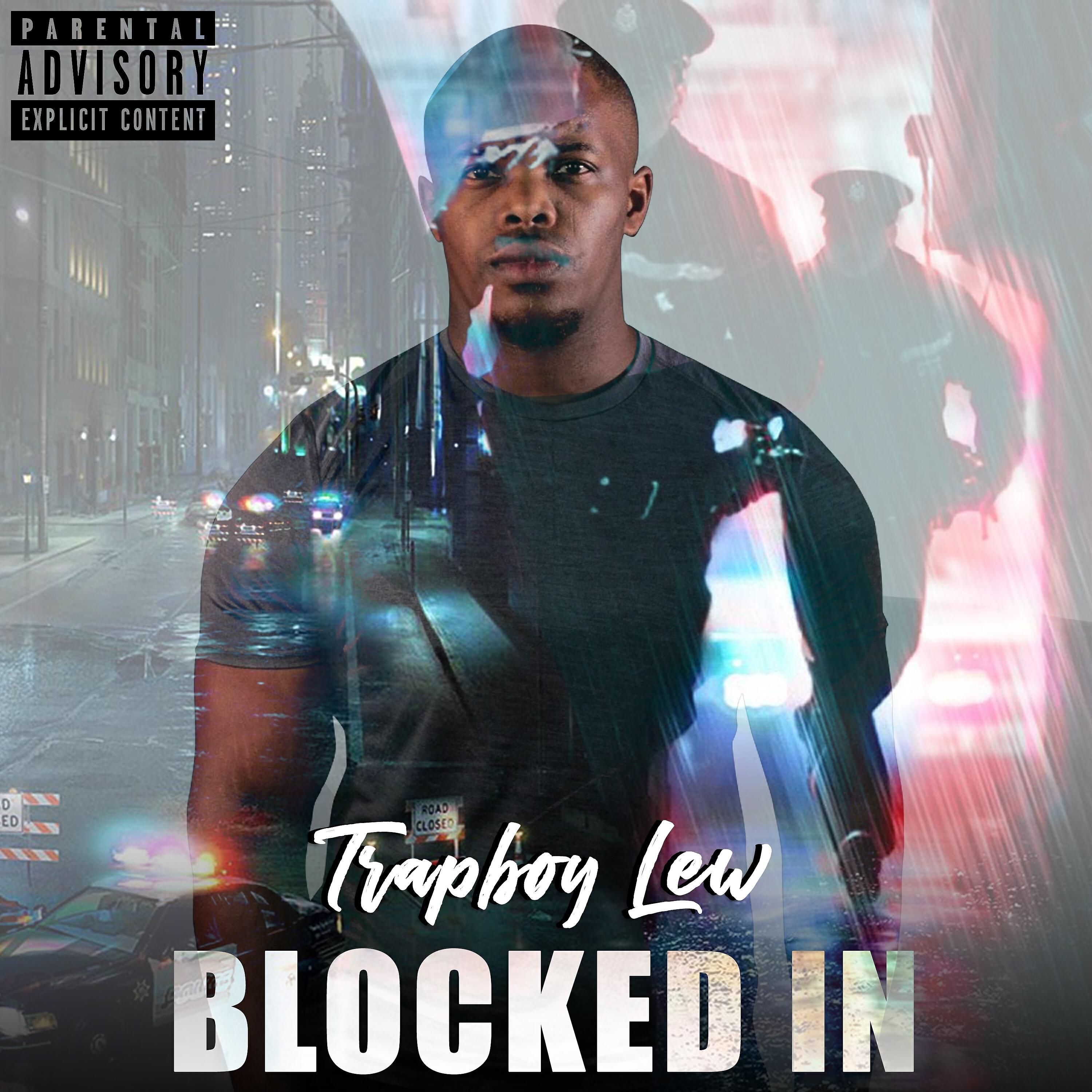 Релиз Blocked In