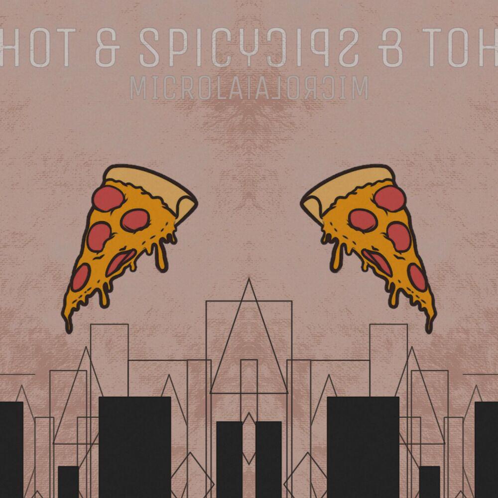 Релиз Hot & Spicy (Original Mix)