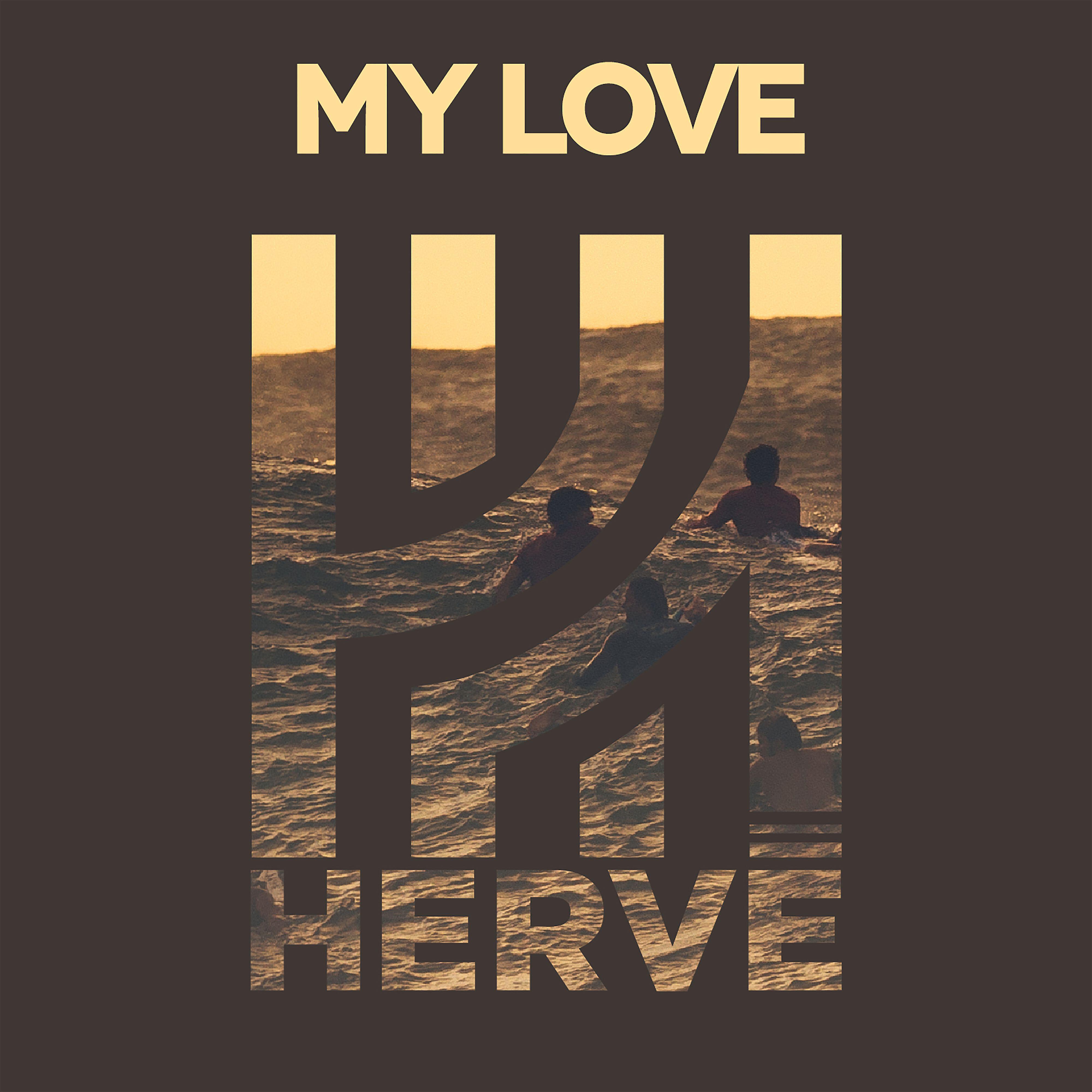 Релиз My Love (feat. Phizzals)