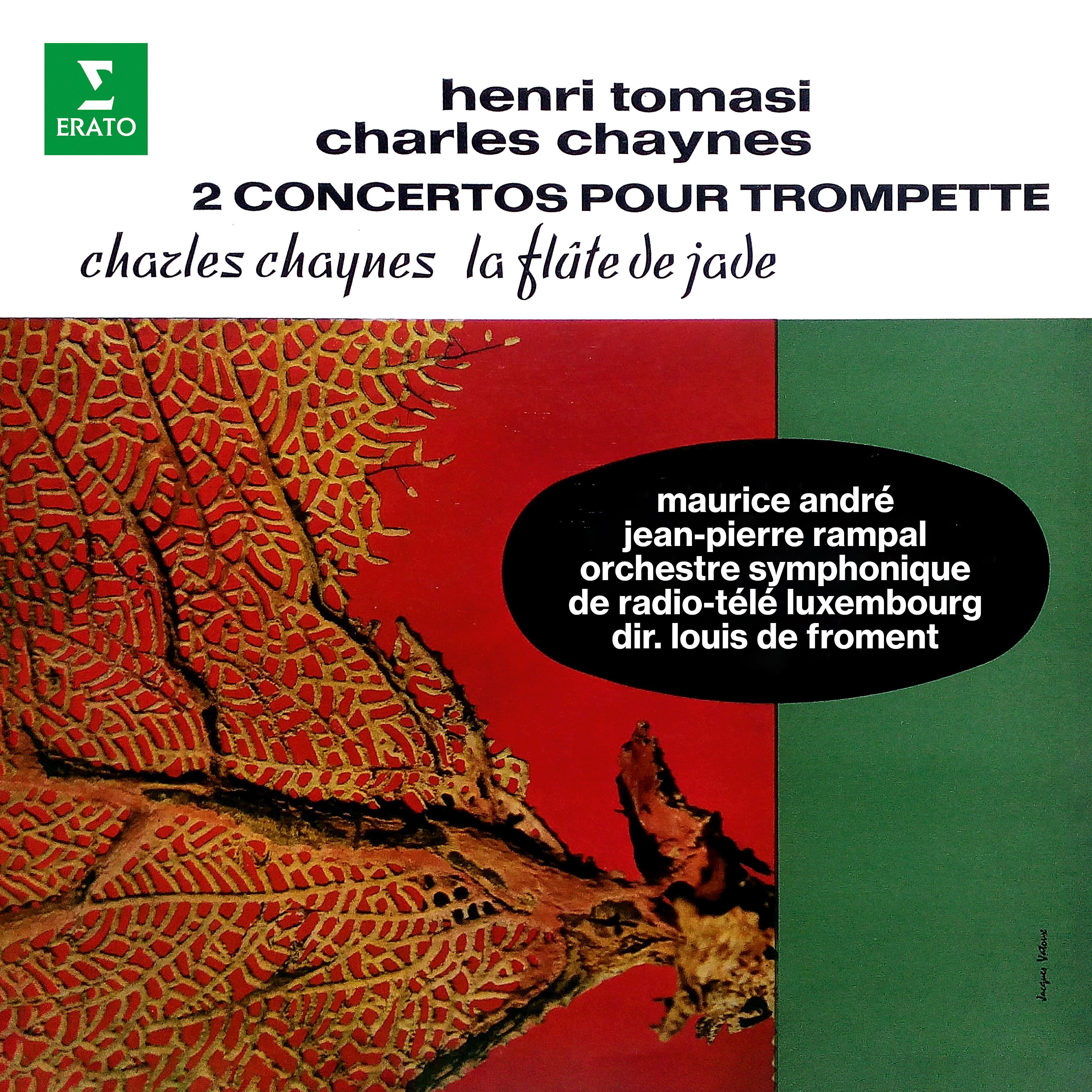 Orchestre Symphonique de Radio Télé Luxembourg