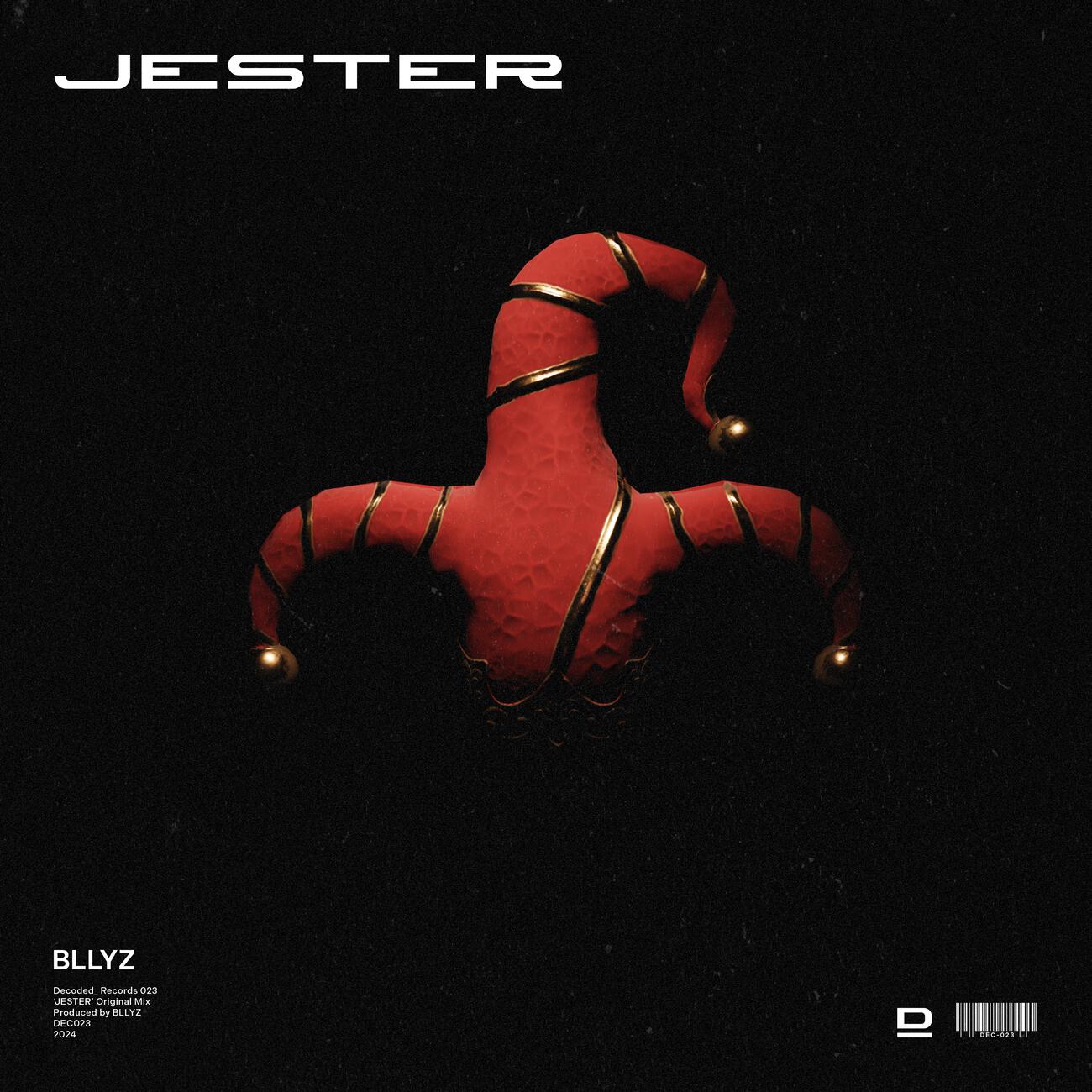 Релиз Jester