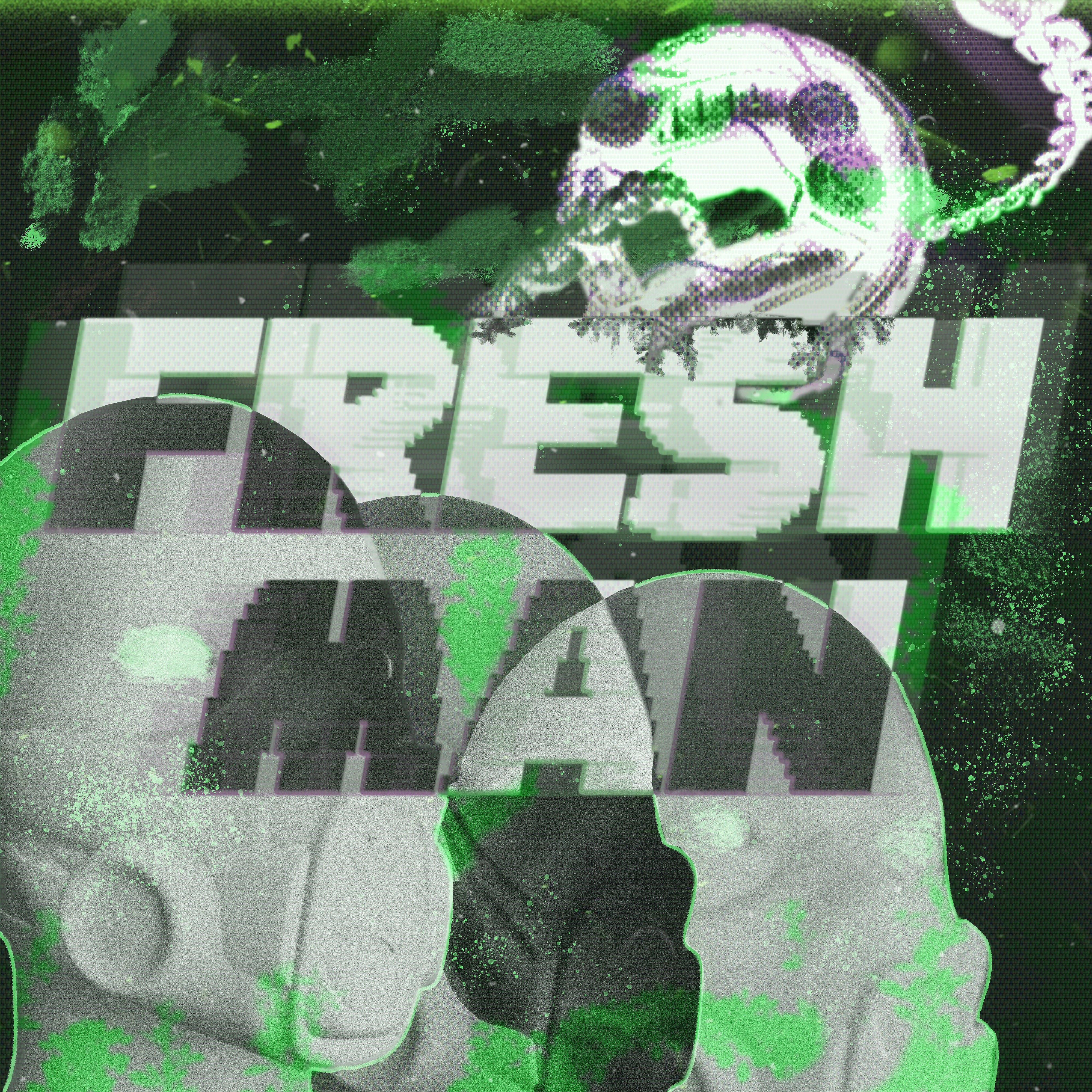 Релиз Freshman