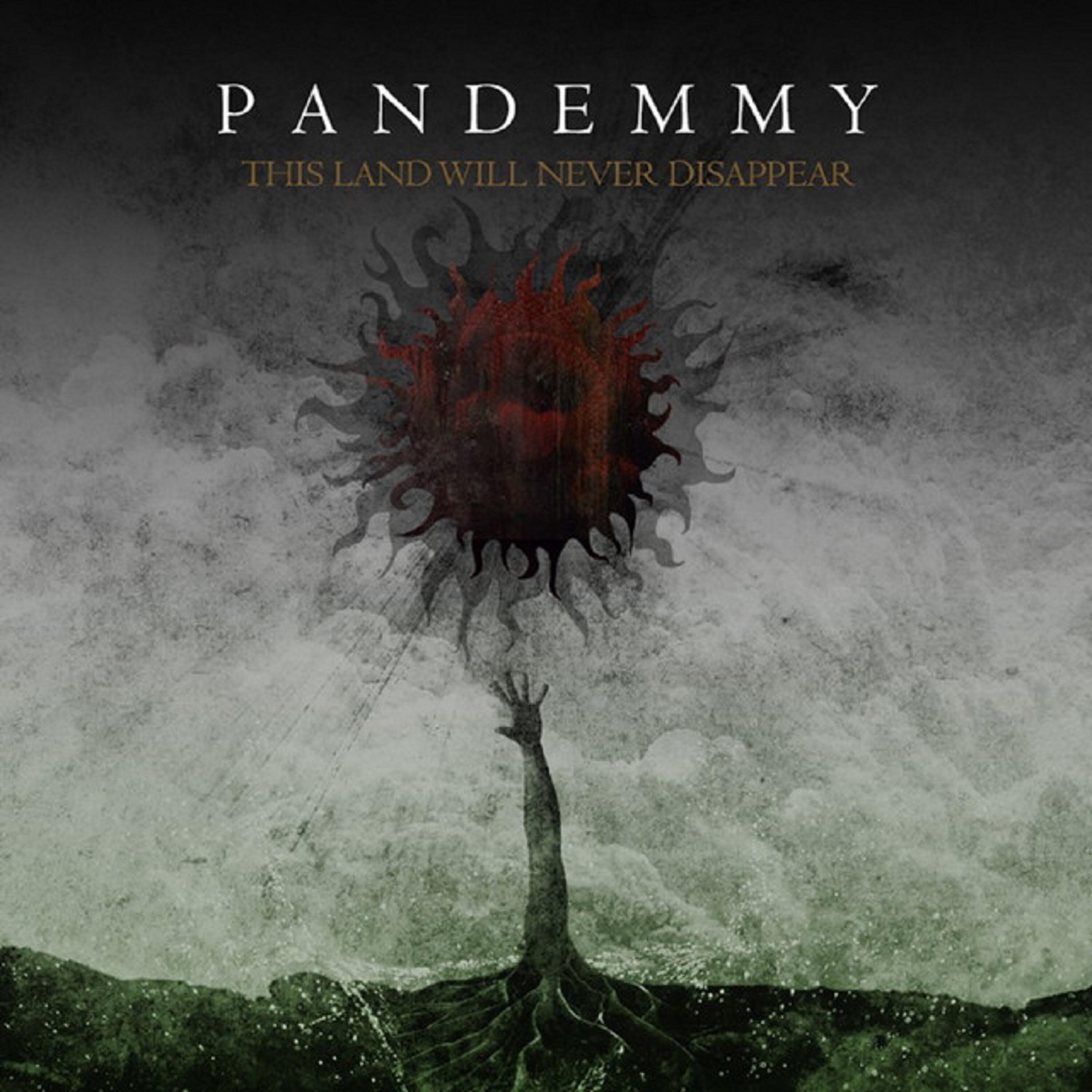 Релиз This Land Will Never Disappear