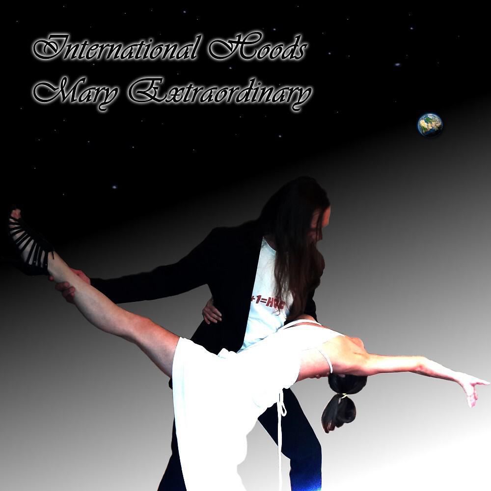 Релиз Mary Extraordinary