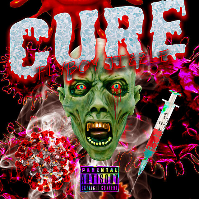 Релиз CURE