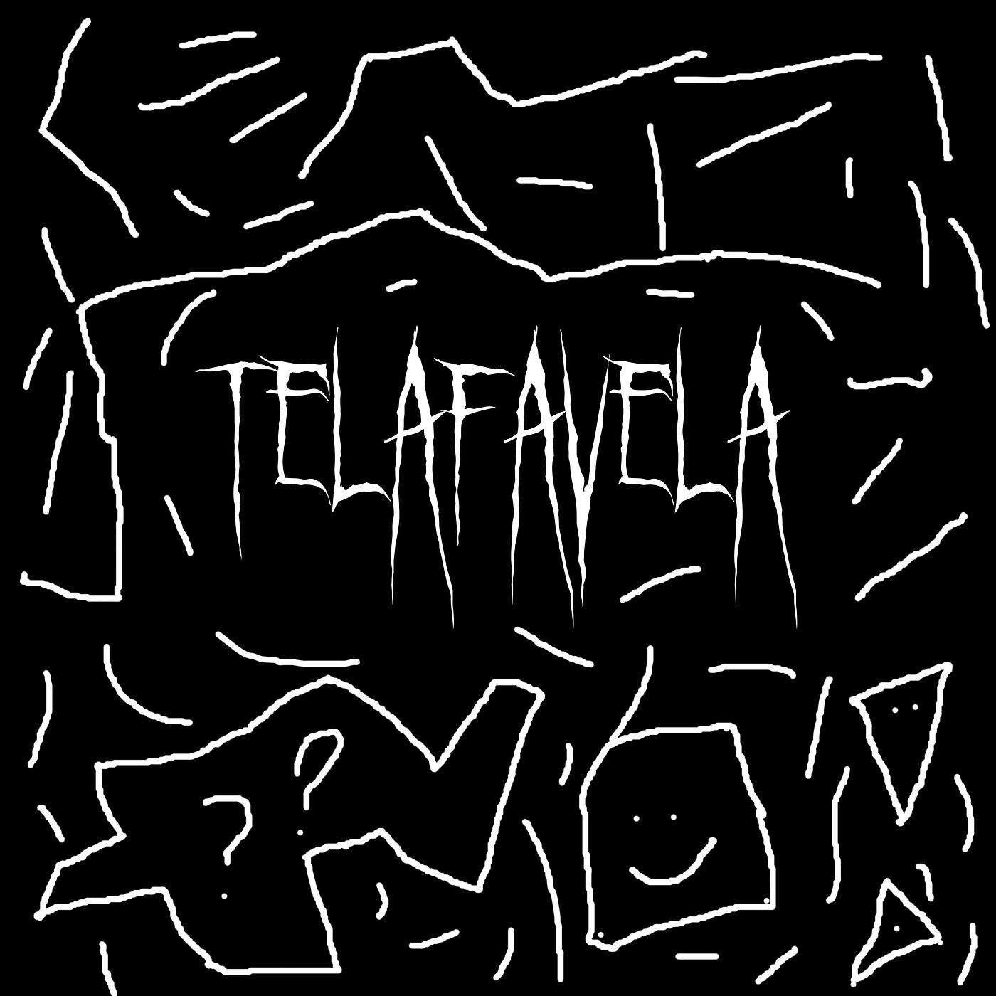 Релиз Telafavela
