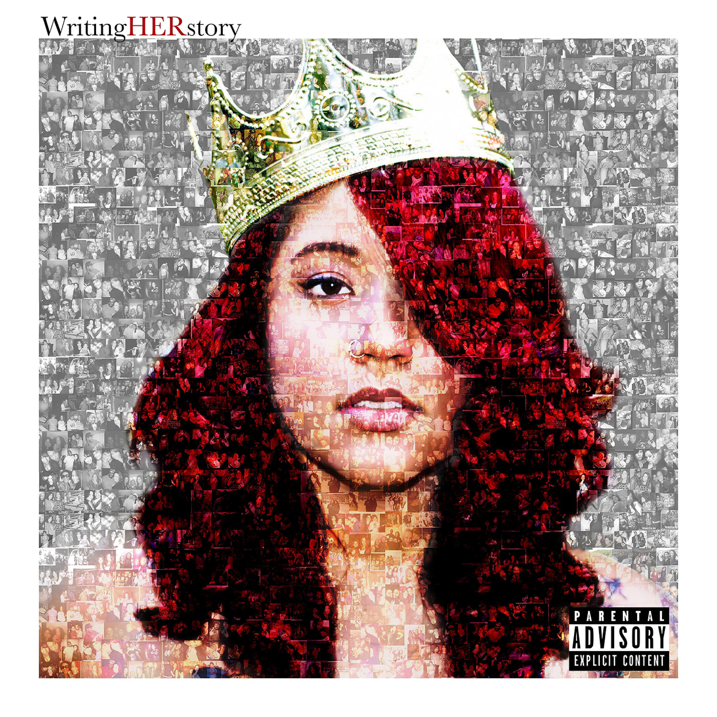 Релиз Writing HERstory