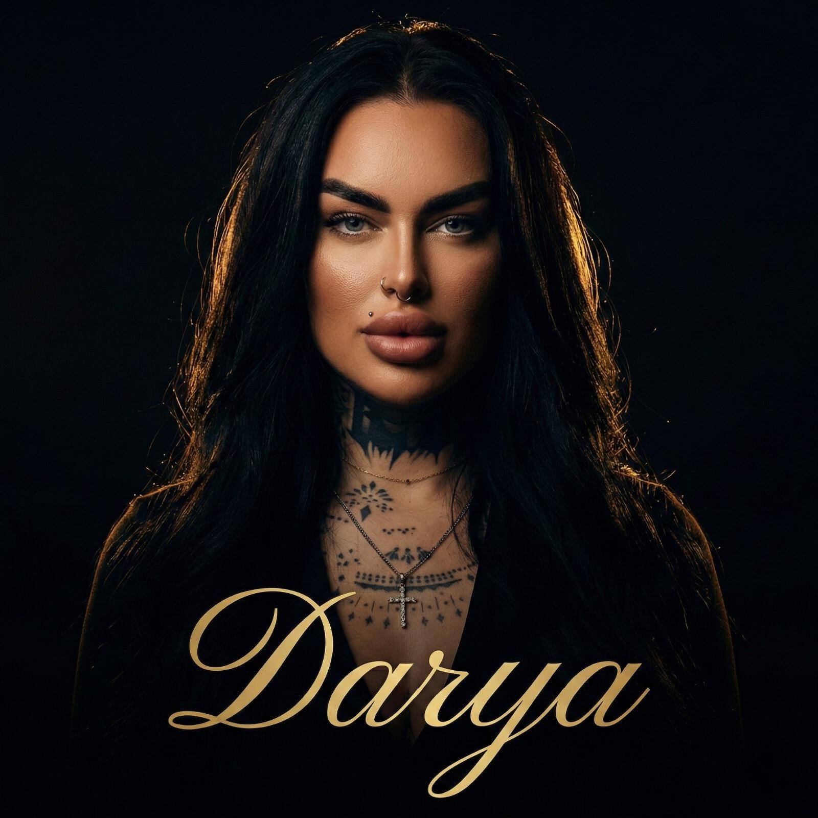 Релиз Darya