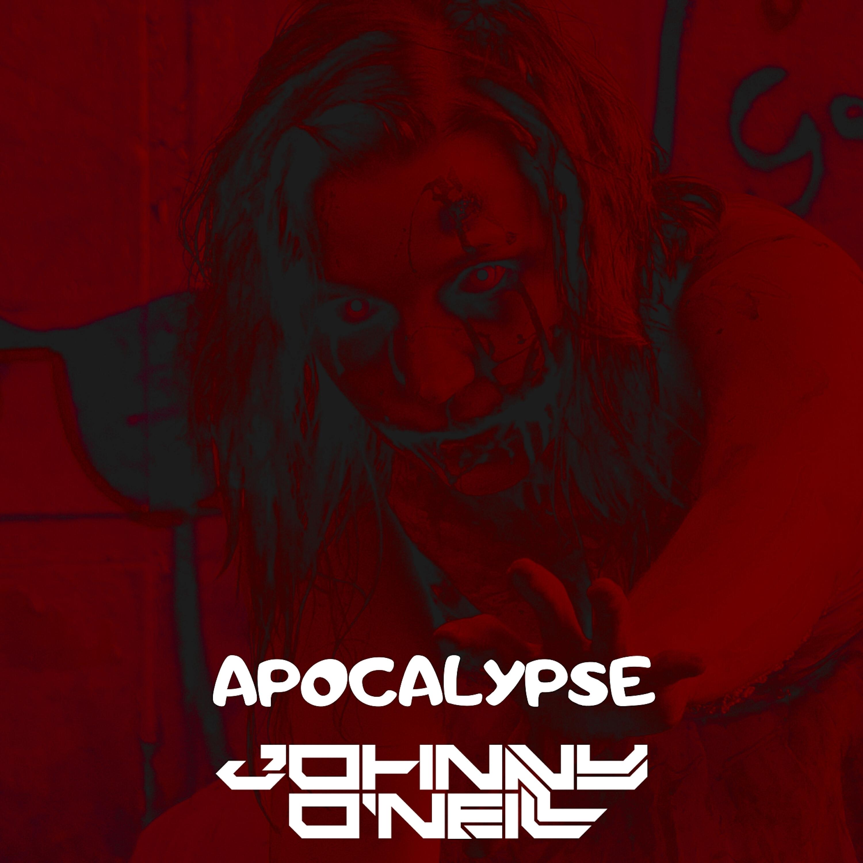 Релиз Apocalypse