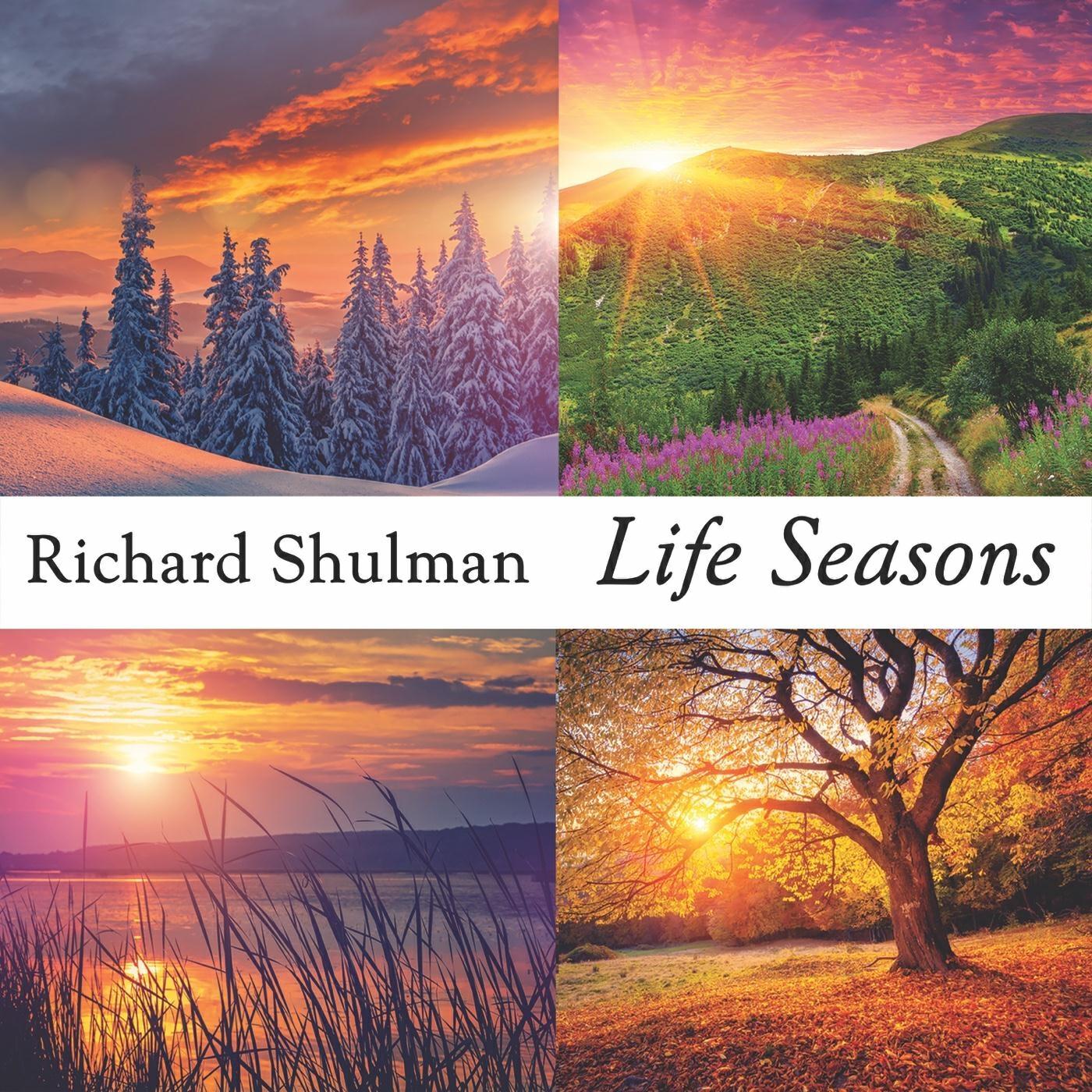 Релиз Life Seasons