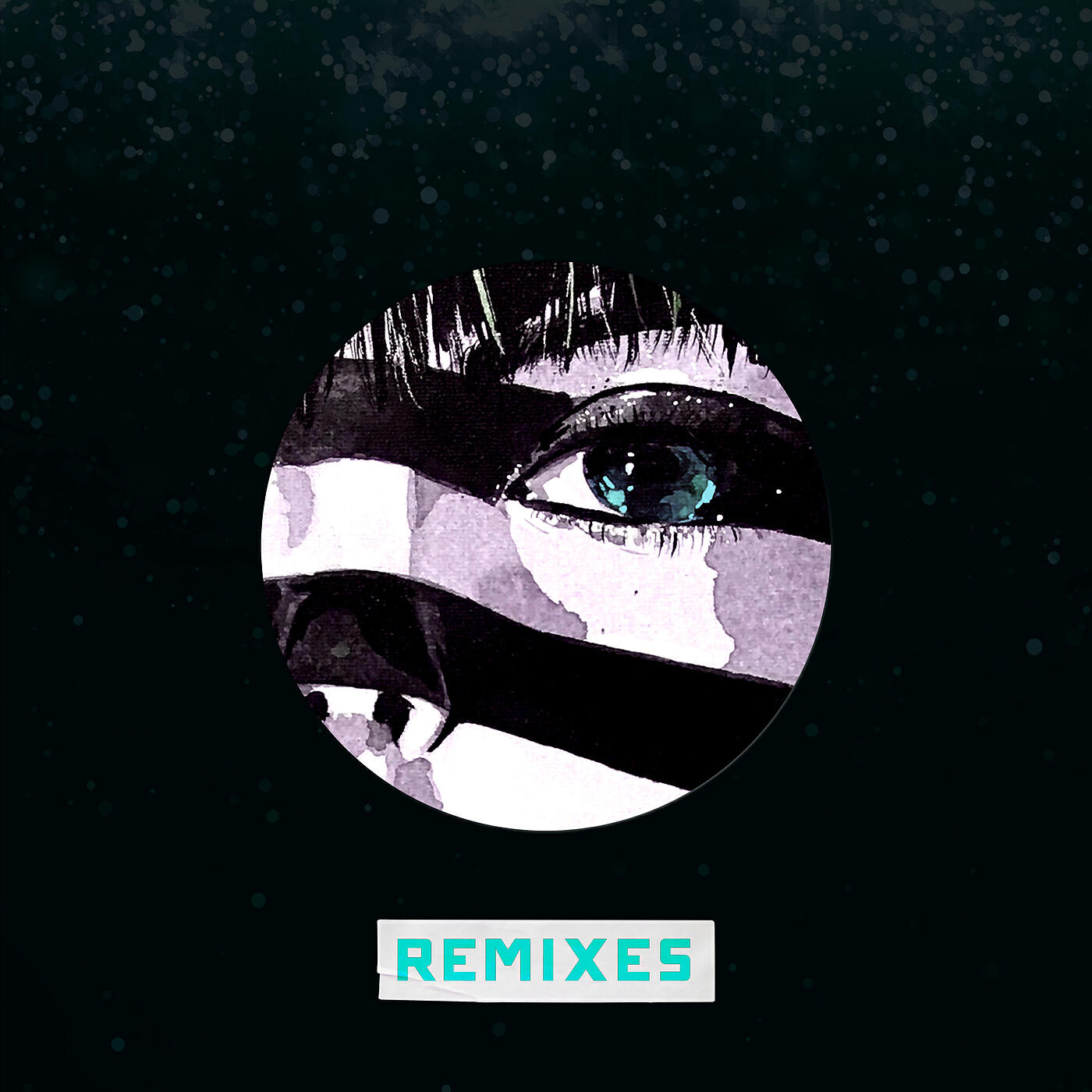 Релиз Fireworks (Remixes)