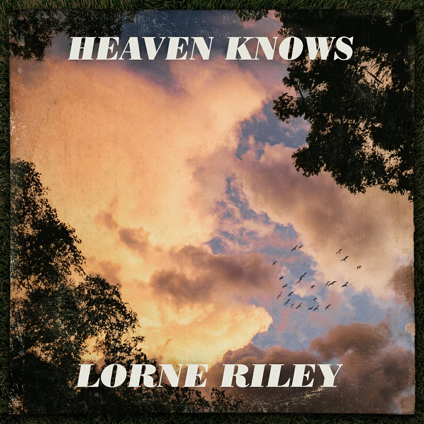 Релиз Heaven Knows