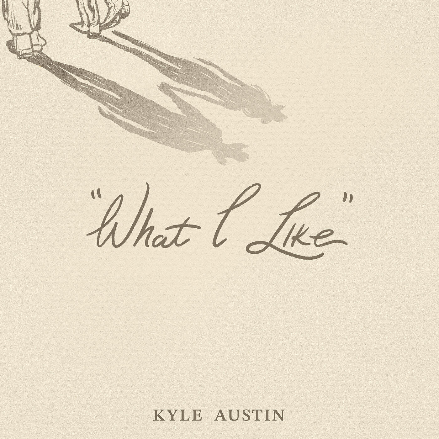 Kyle Austin