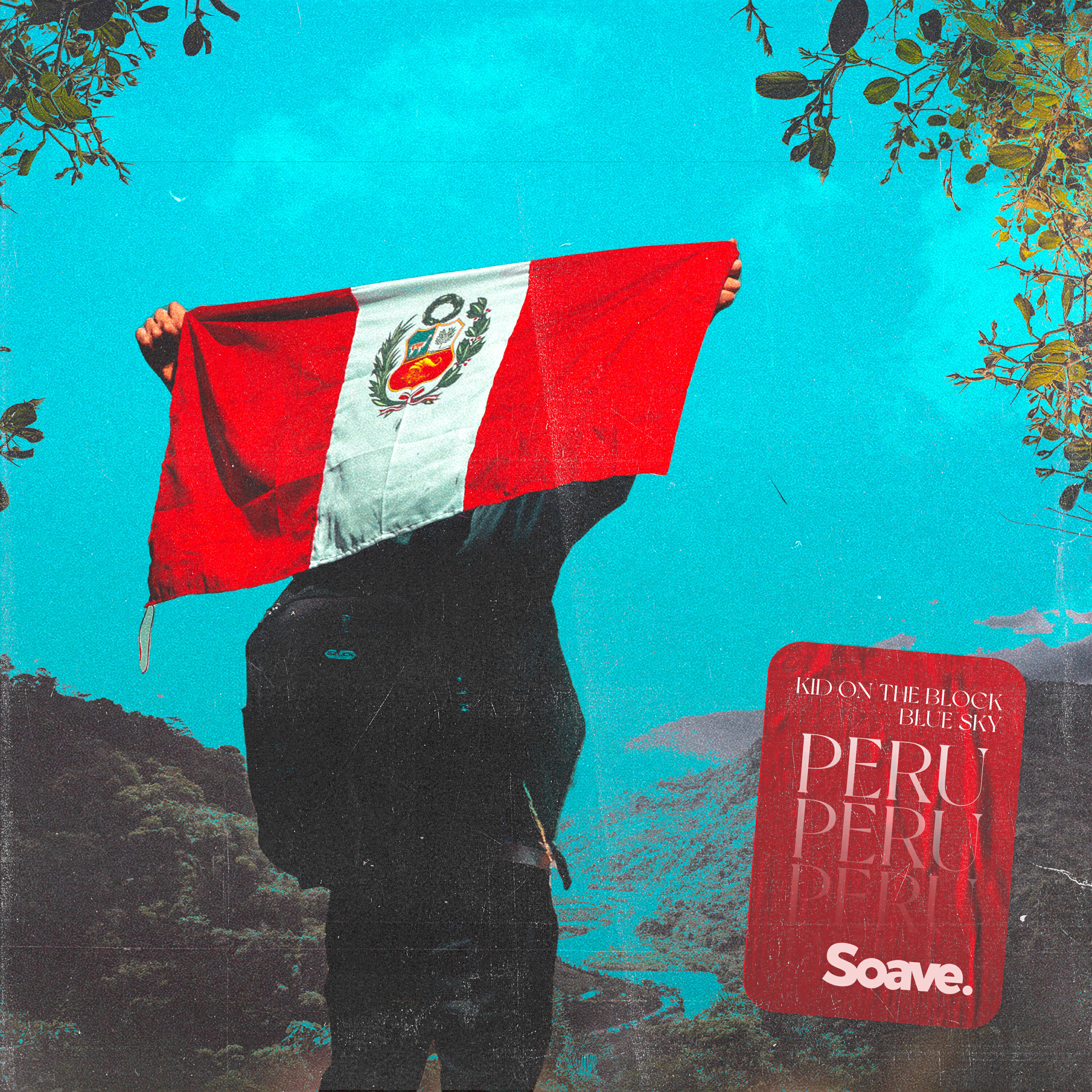 Релиз Peru