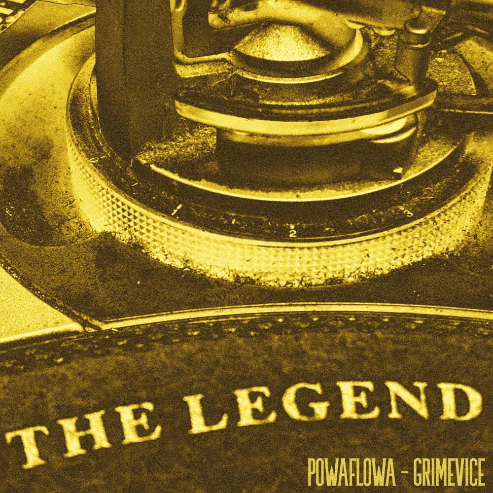 Релиз The Legend
