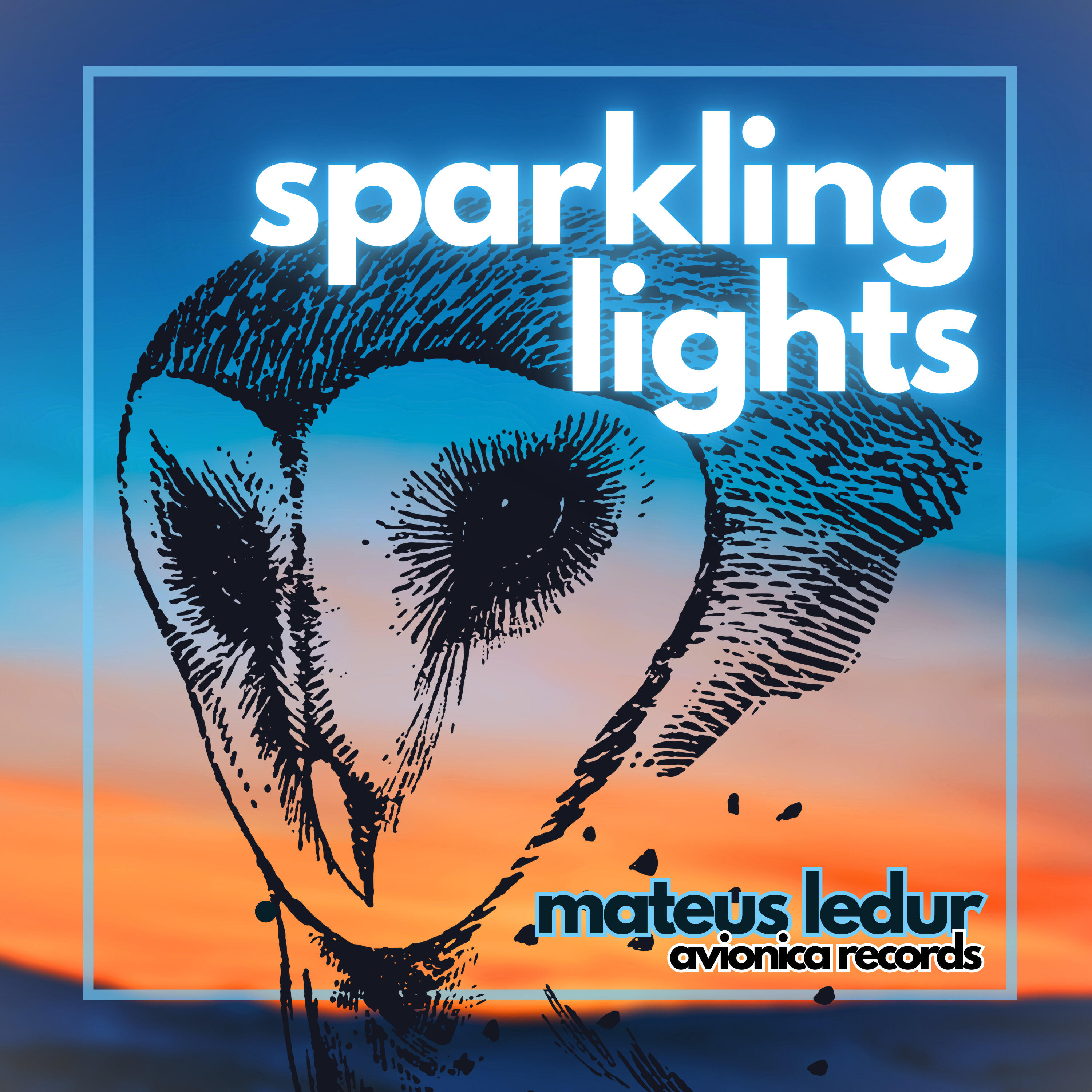 Релиз Sparkling Lights