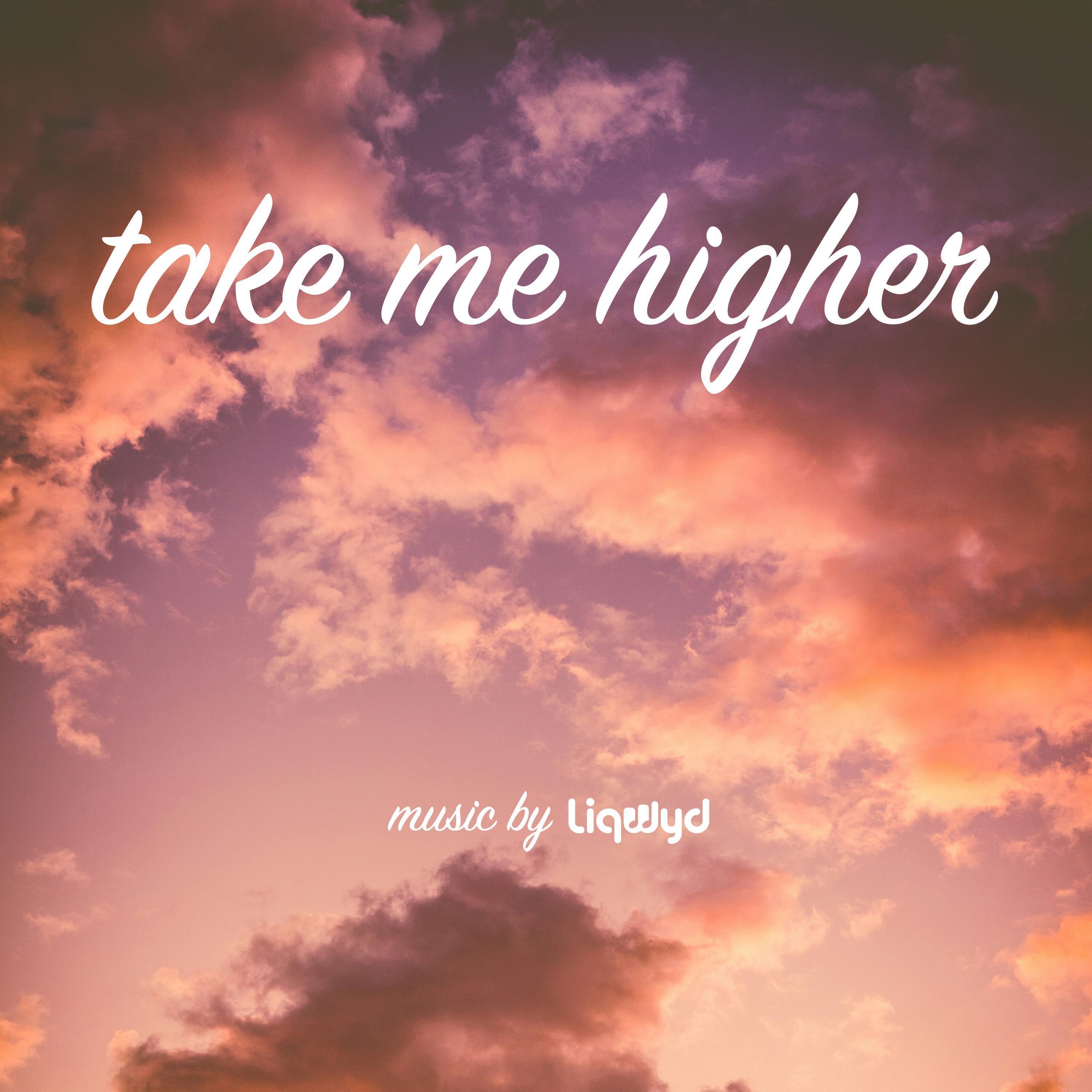 Релиз Take Me Higher