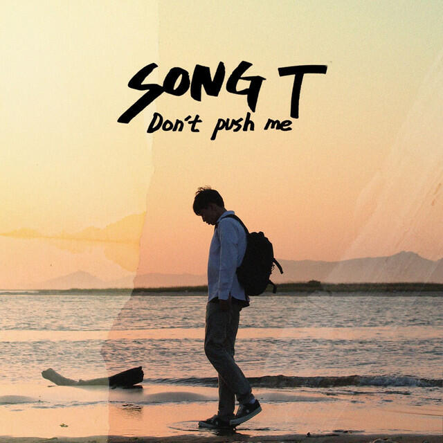 Релиз Don't push me