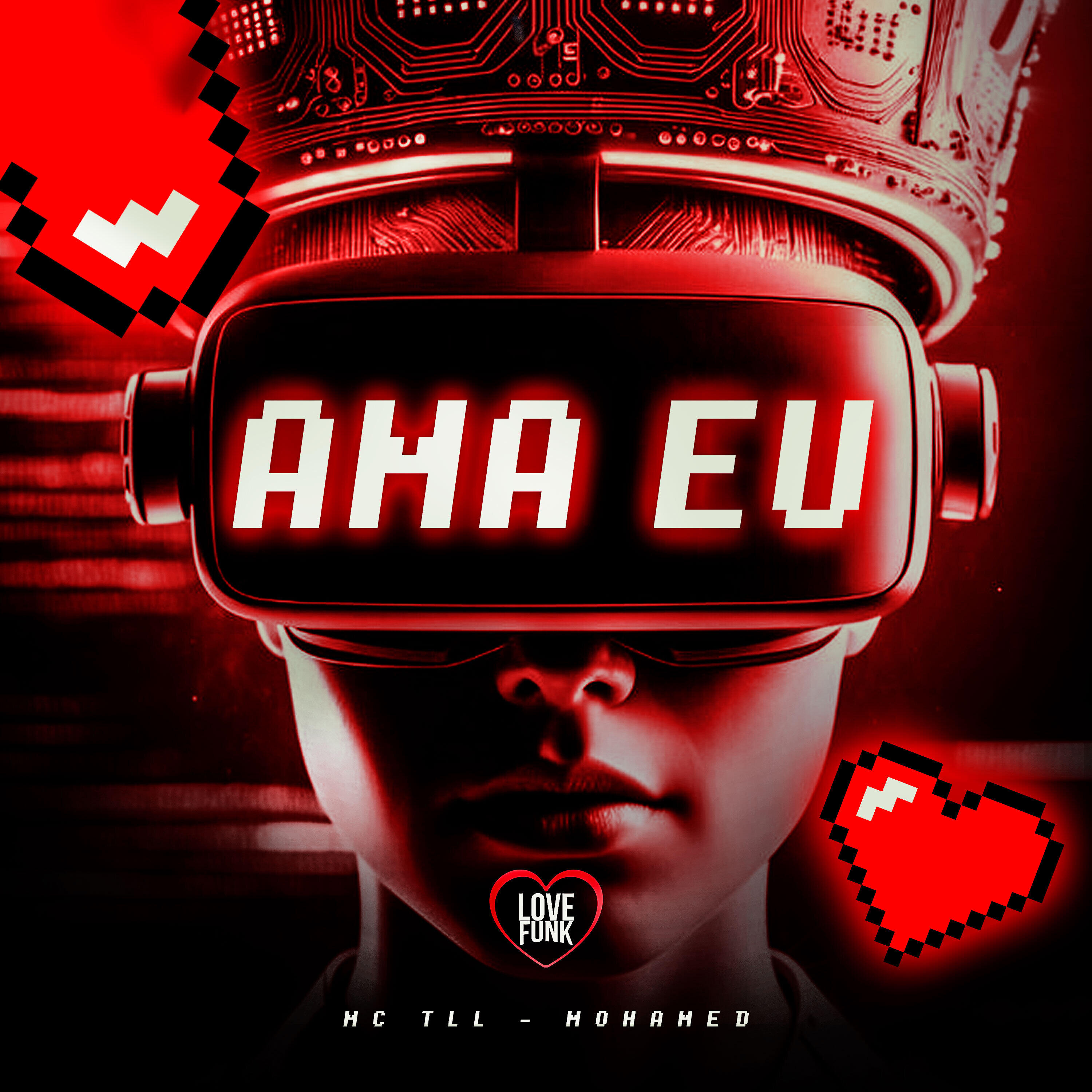 Релиз Ama Eu