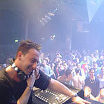 Sisma DJ