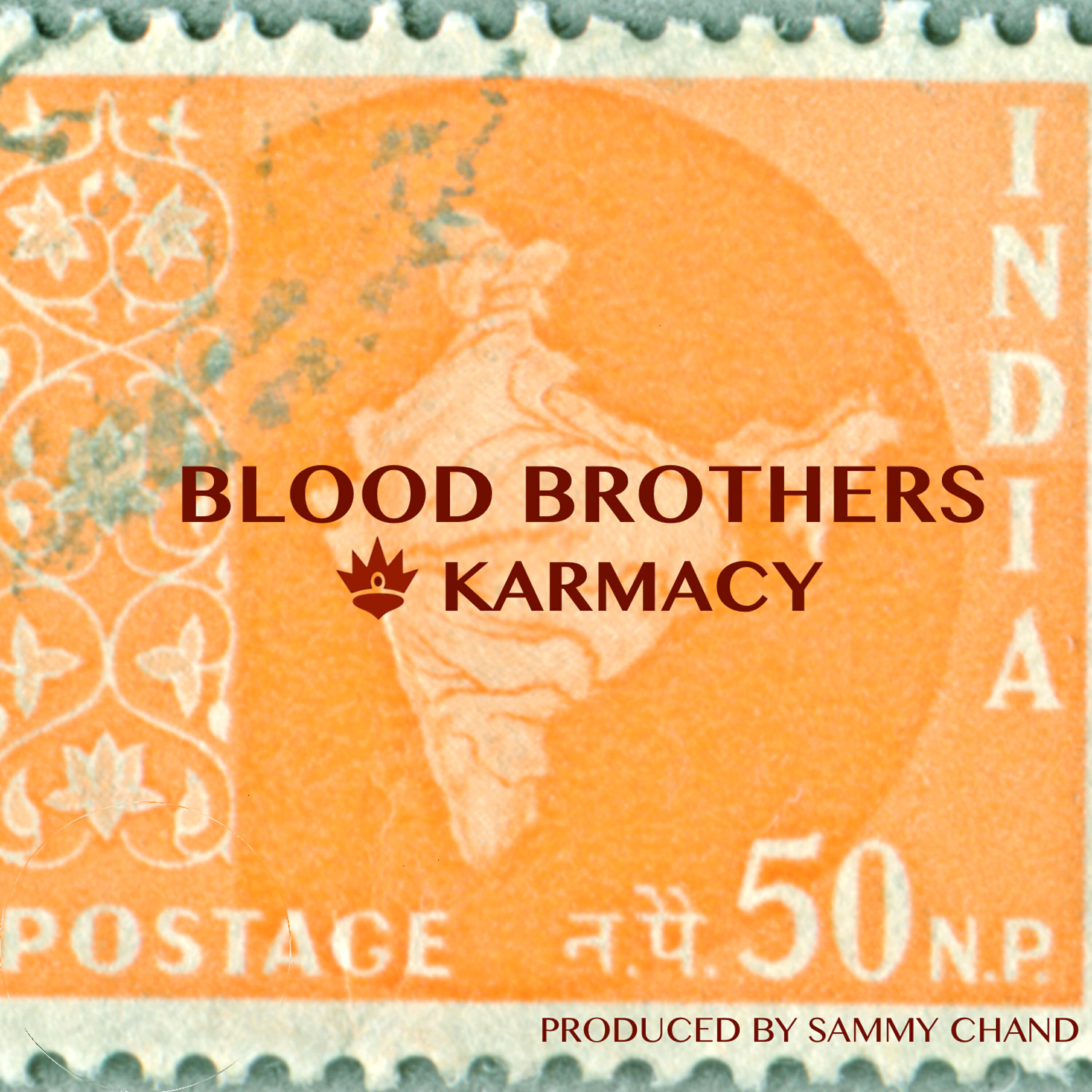 Релиз Blood Brothers