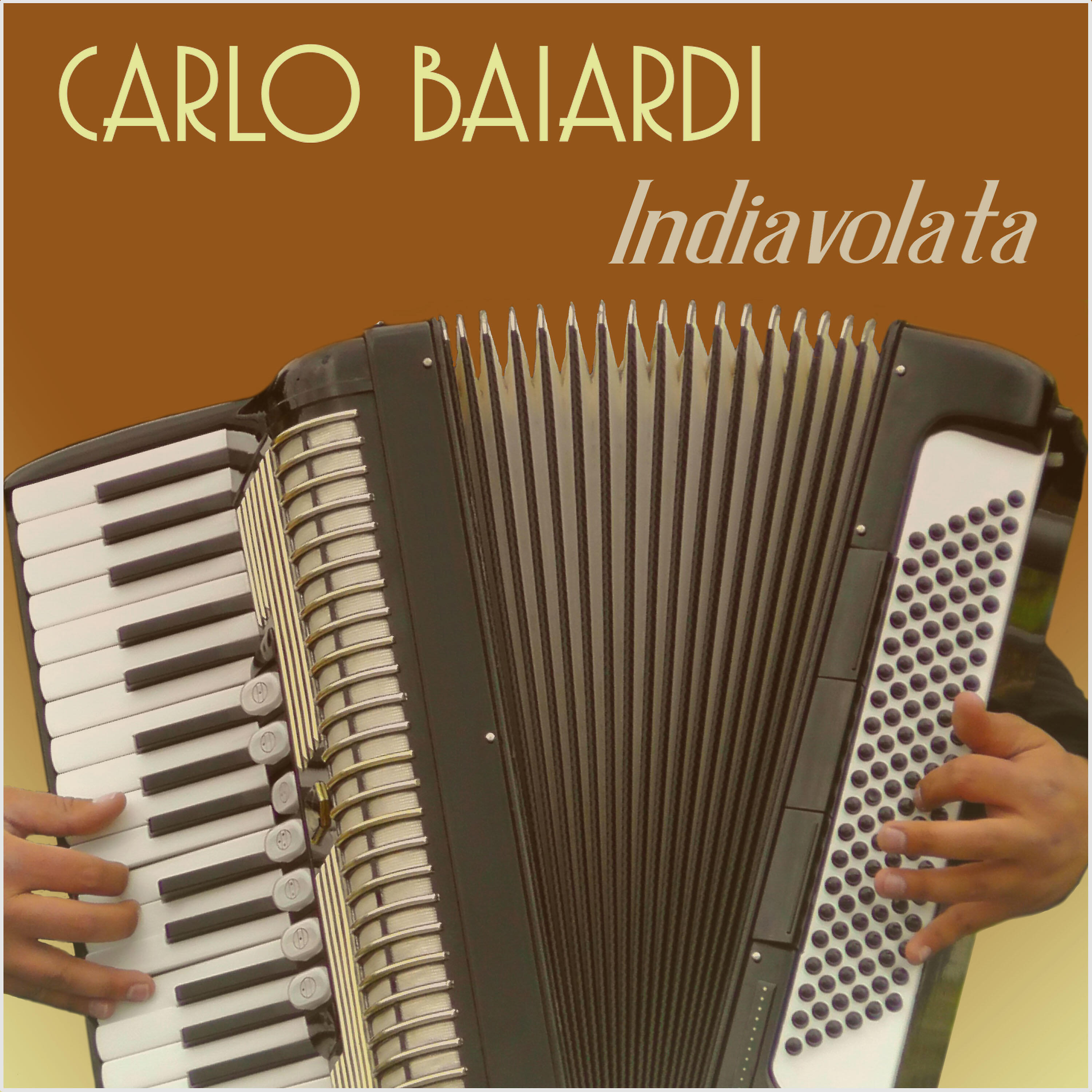 Релиз Indiavolata
