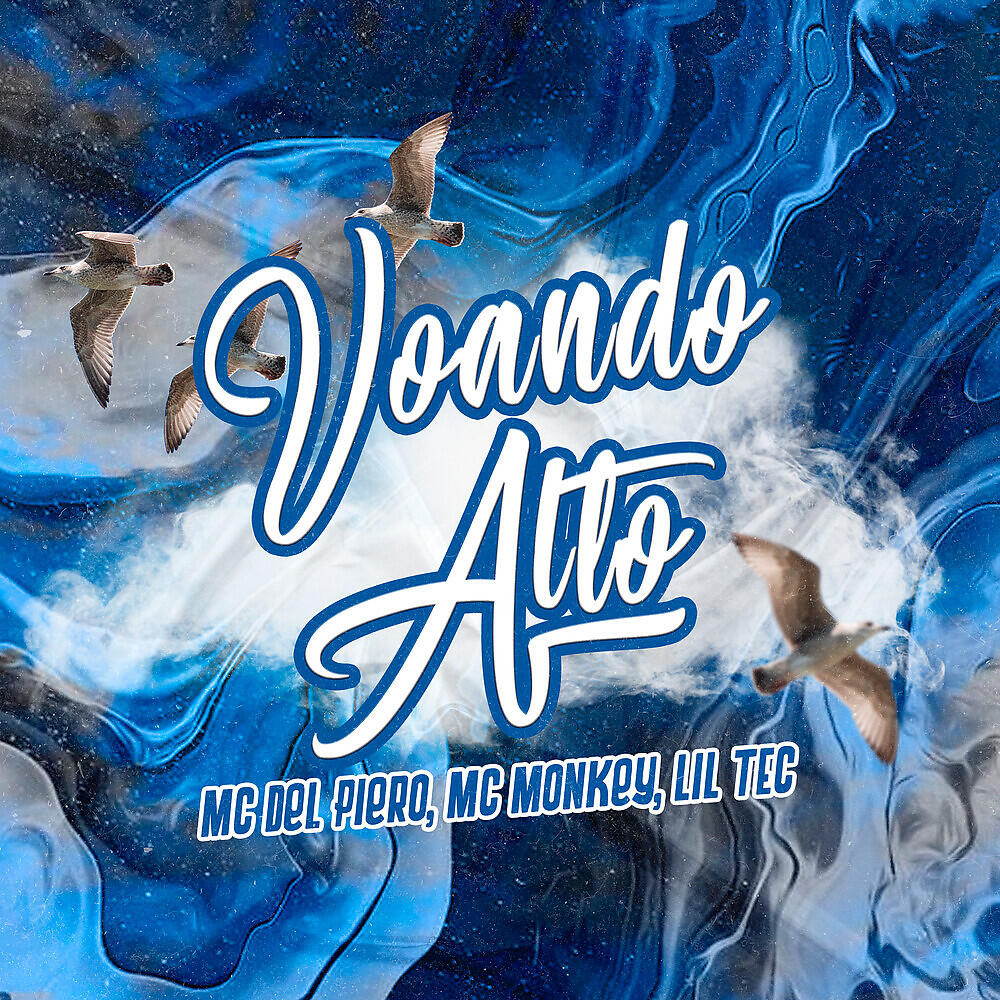 Скачать песню MC Del Piero, MC Monkey, Lil Tec - Voando alto бесплатно в MP3 для Android и iOS